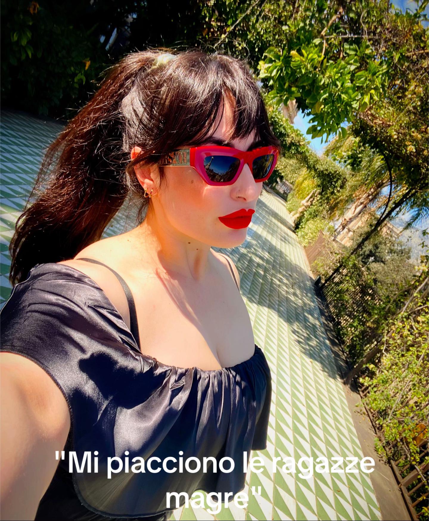 @Giusy Caprino
