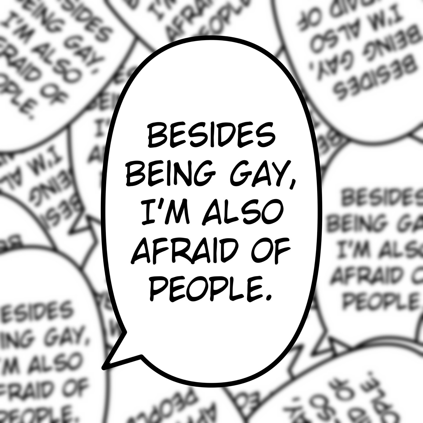 @Disaster Barista