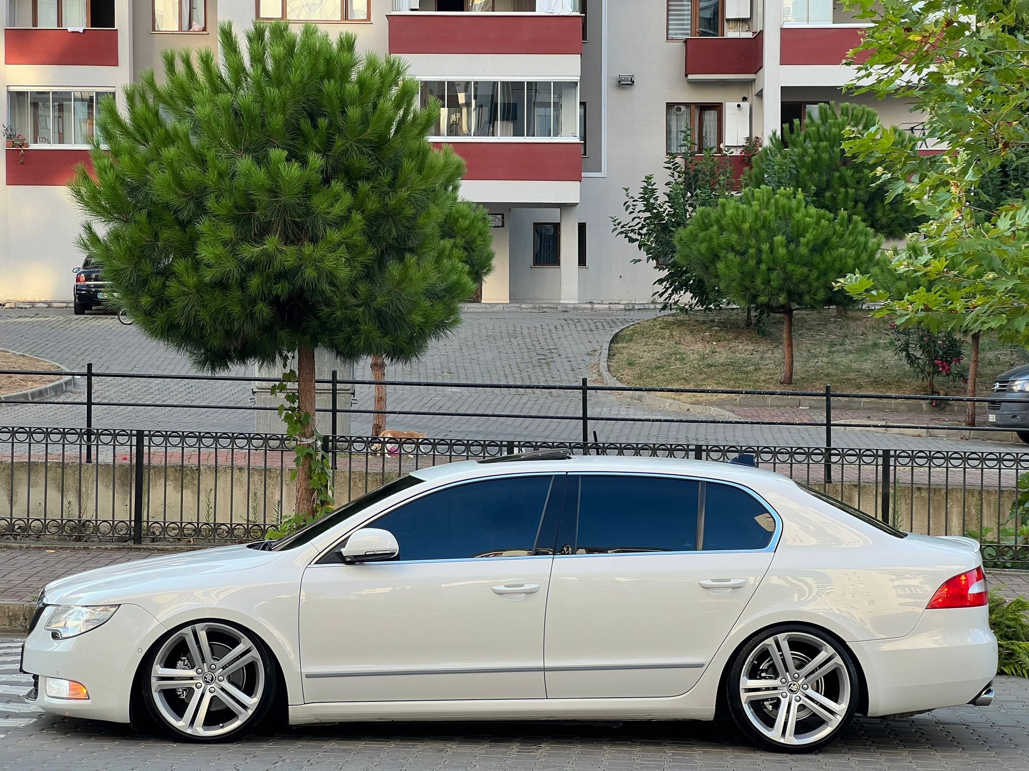 @Mert Kalyoncu