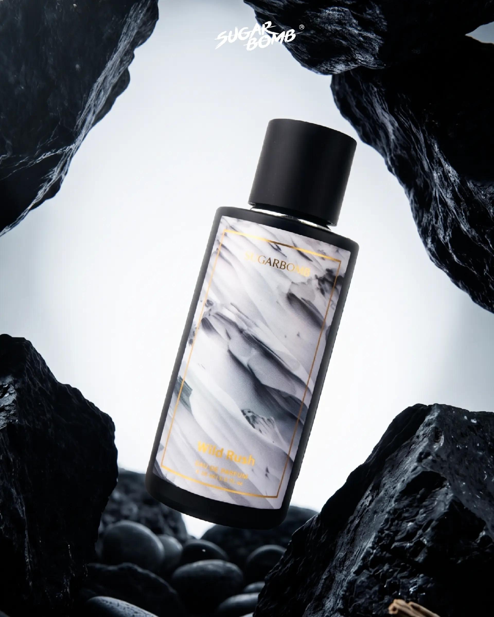 @SugarBomb Perfumes Official