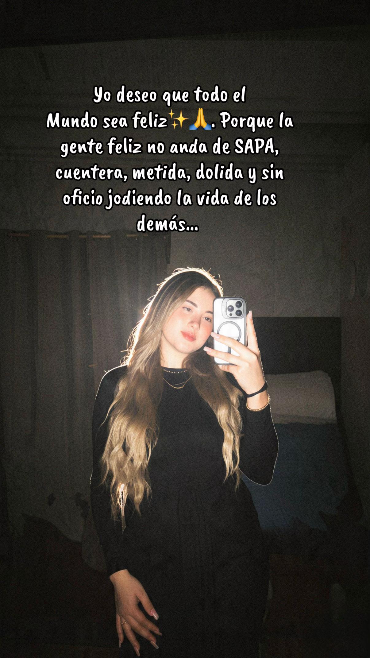 @&bull;M I R I H U E S&rsquo; C A&bull;♡
