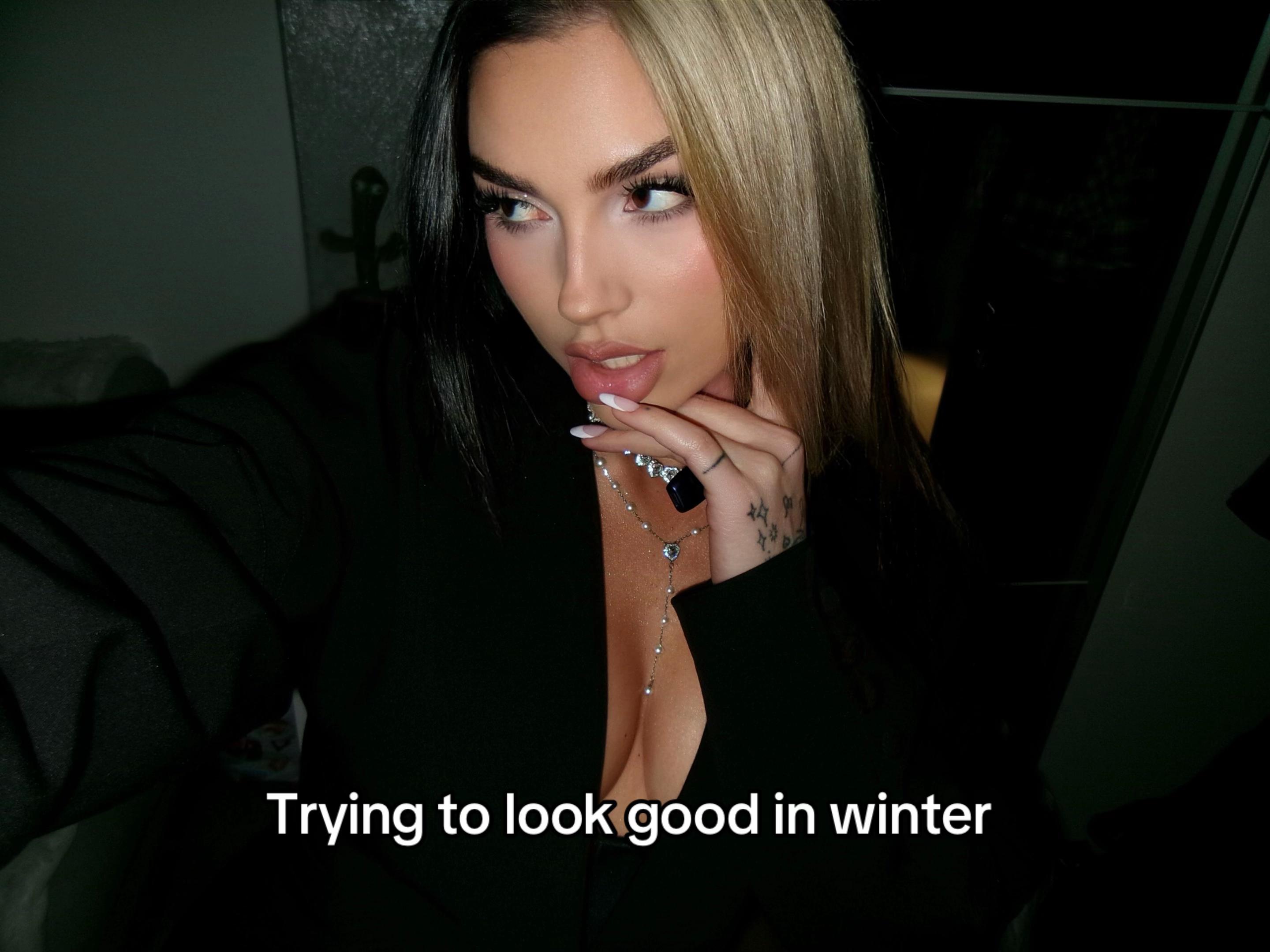 @SophieSticateed