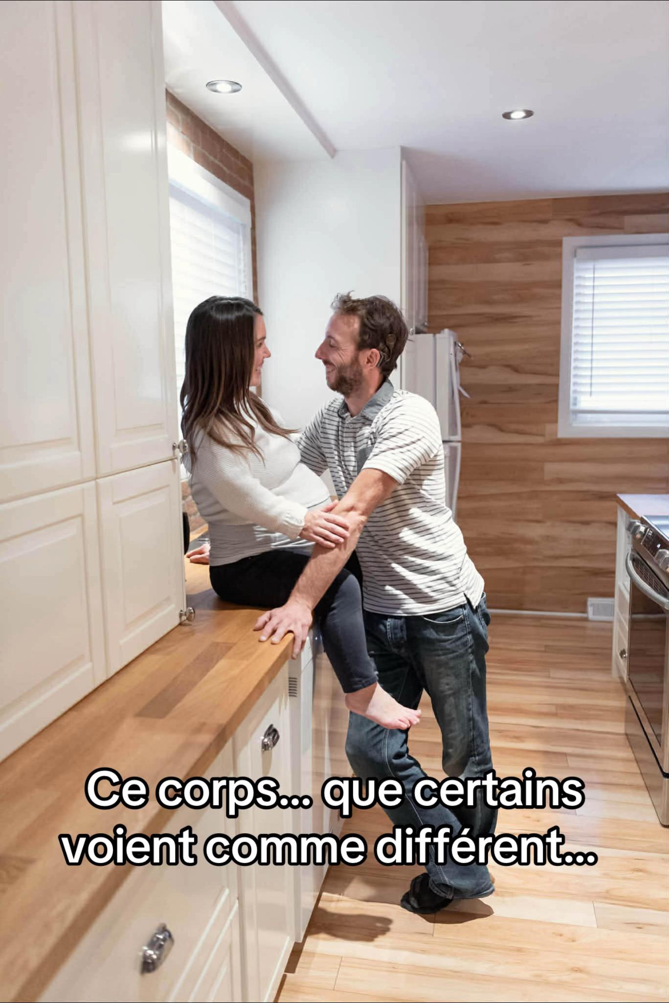 @Val&eacute;rie Tourangeau