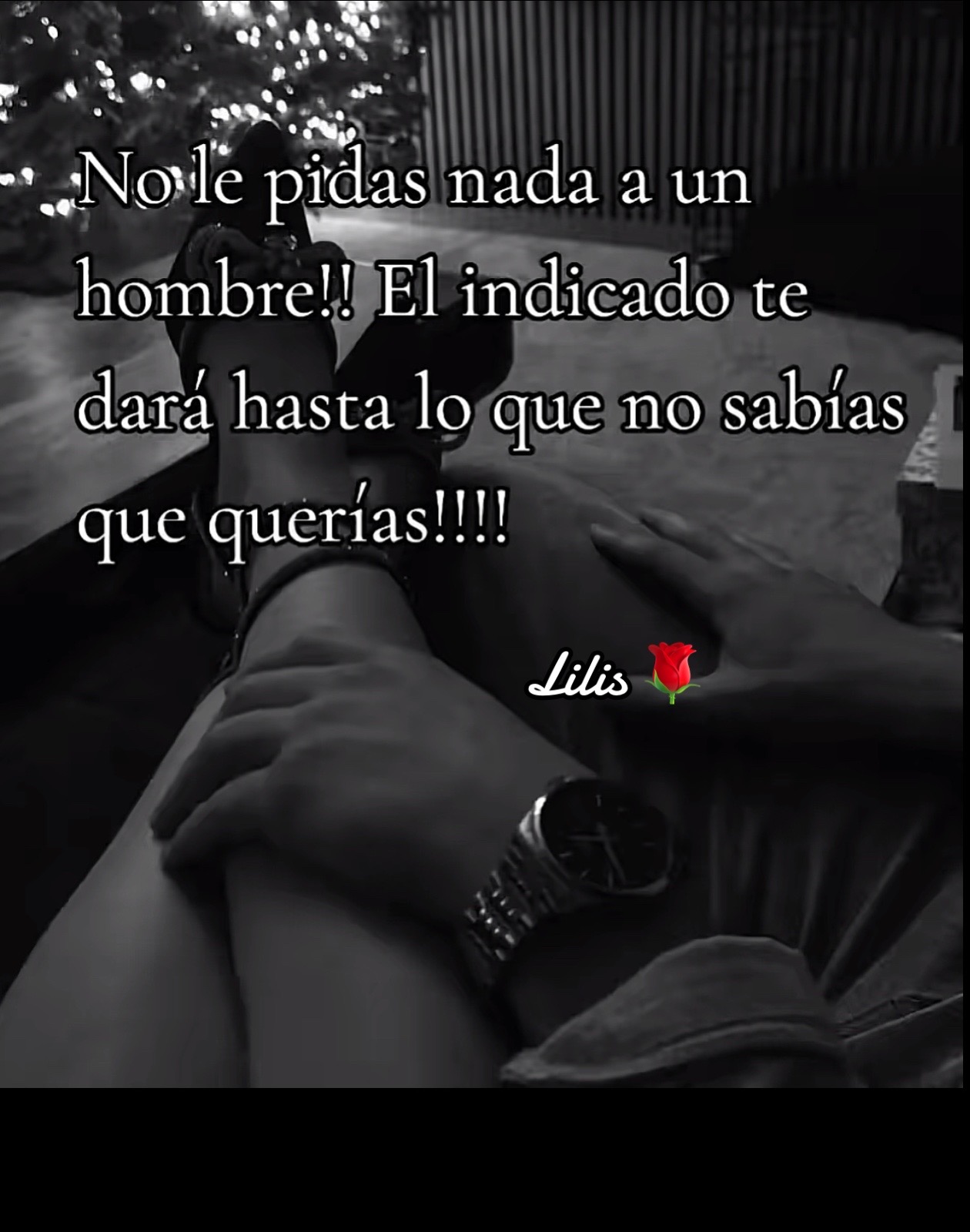 @🌹 Lili ❤️