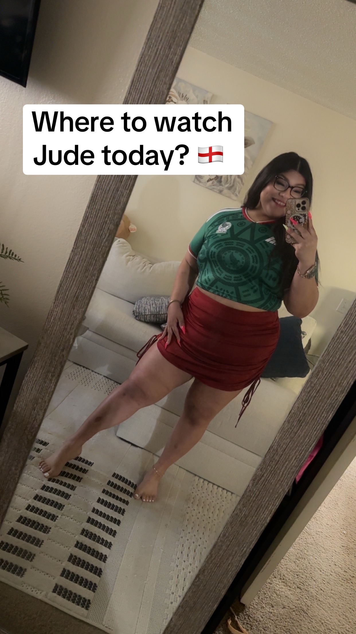 @Michelle 💕