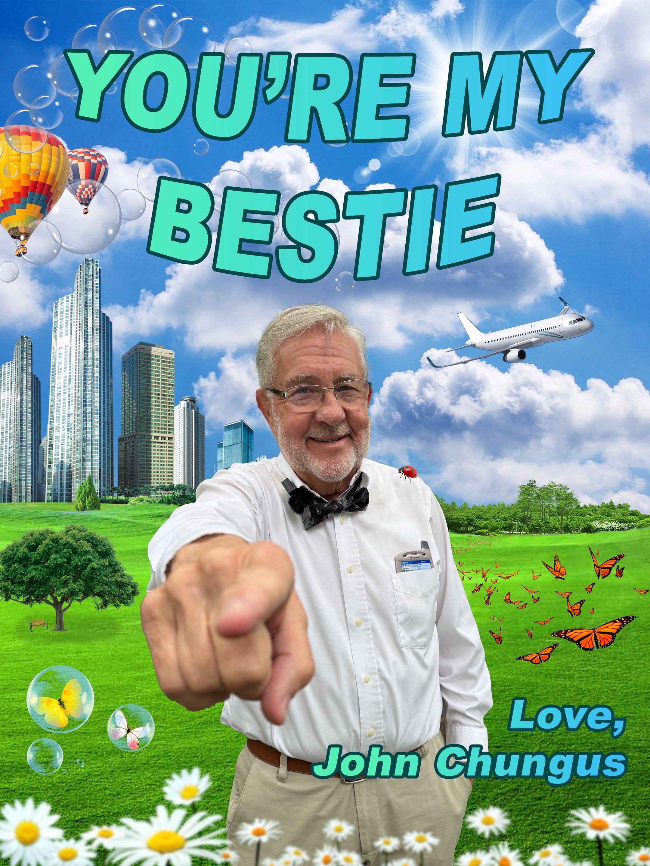 @John Chungus