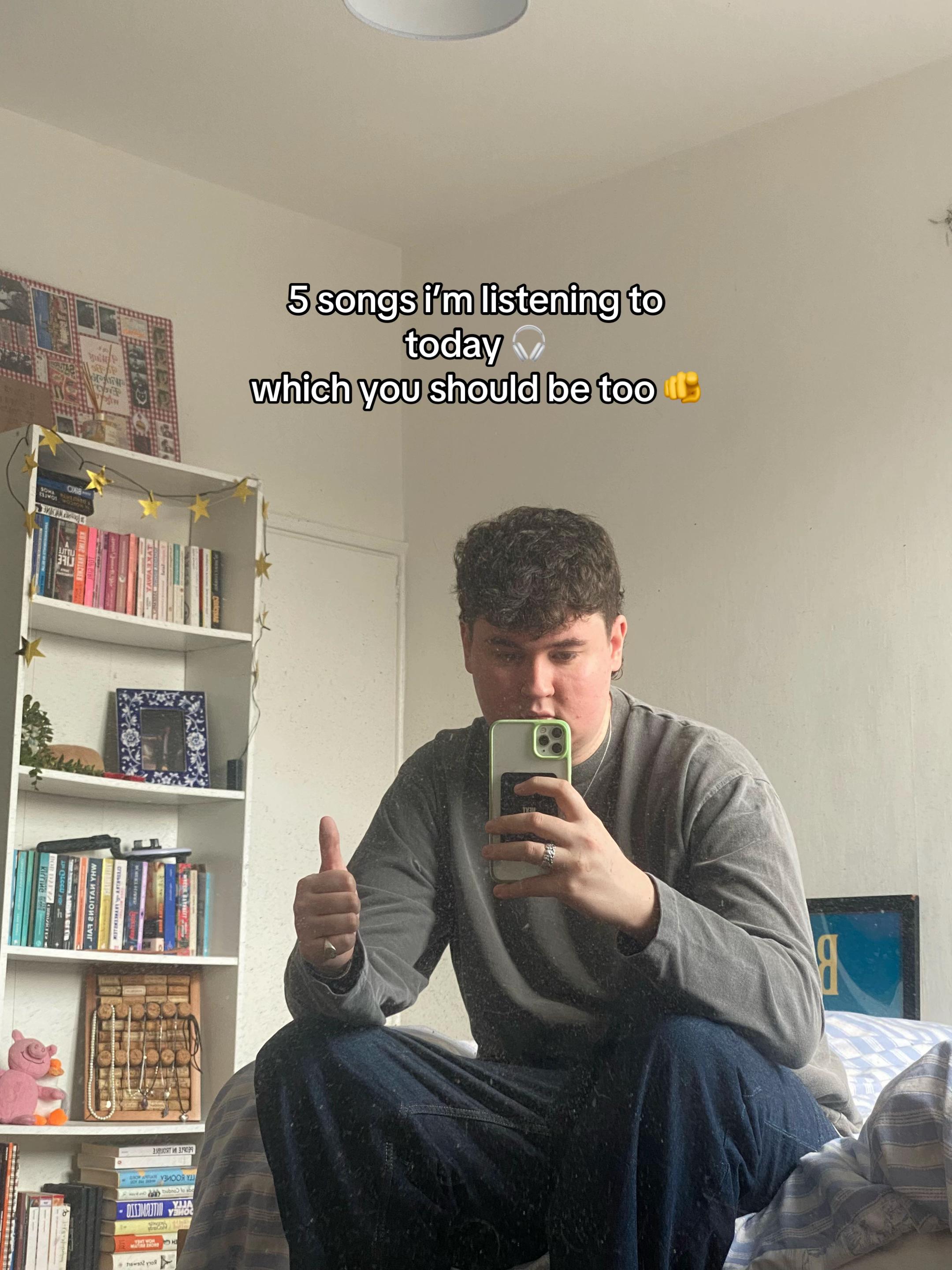 @george 🎧