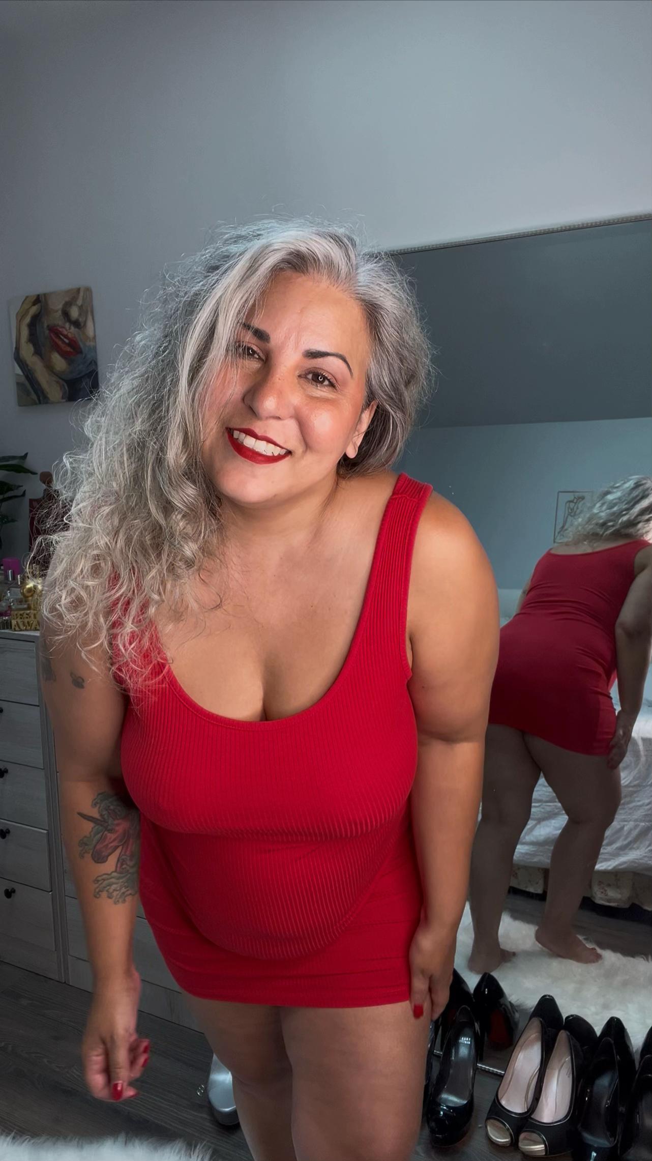@MatureLadyMissesCecil