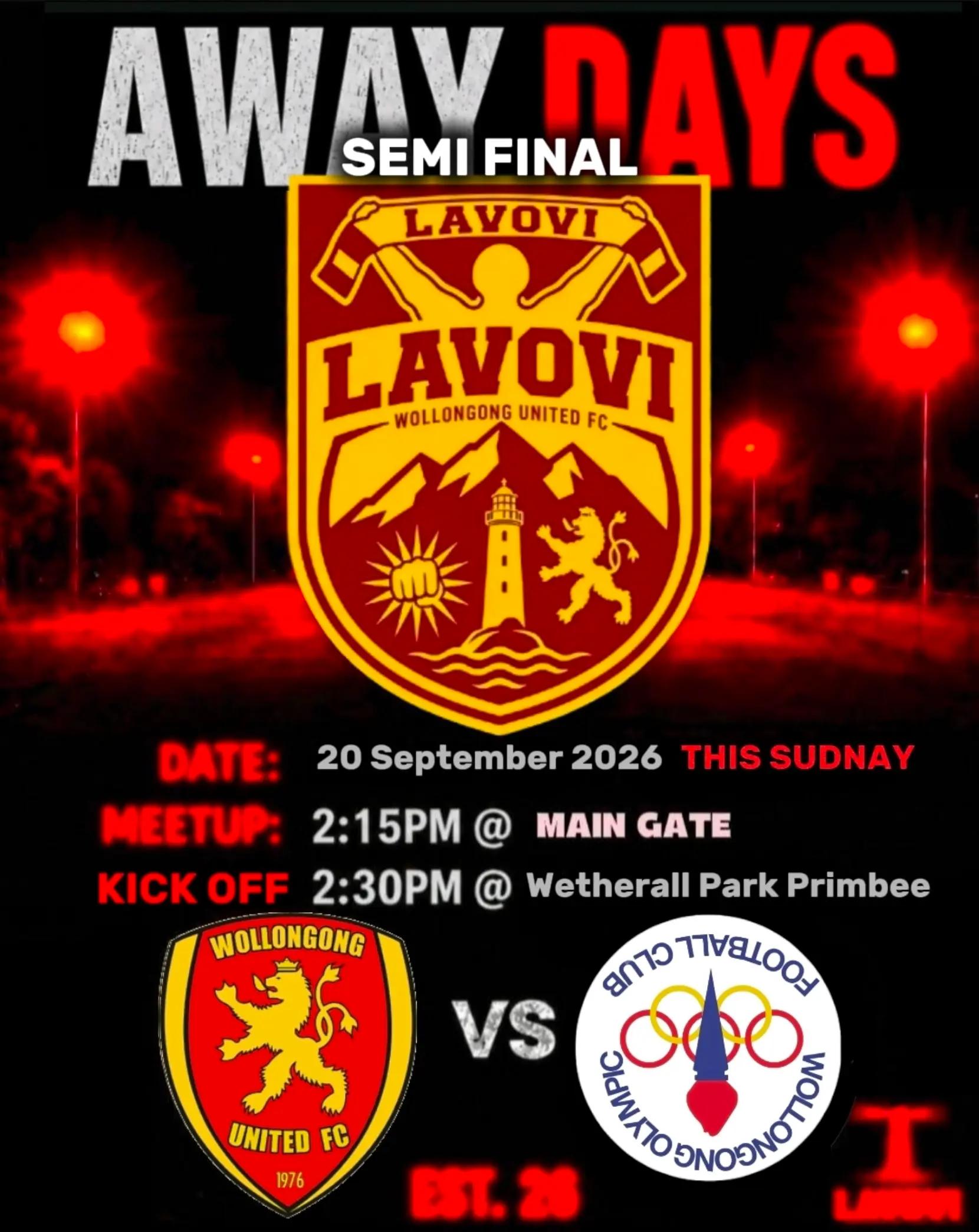 @LAVOVI