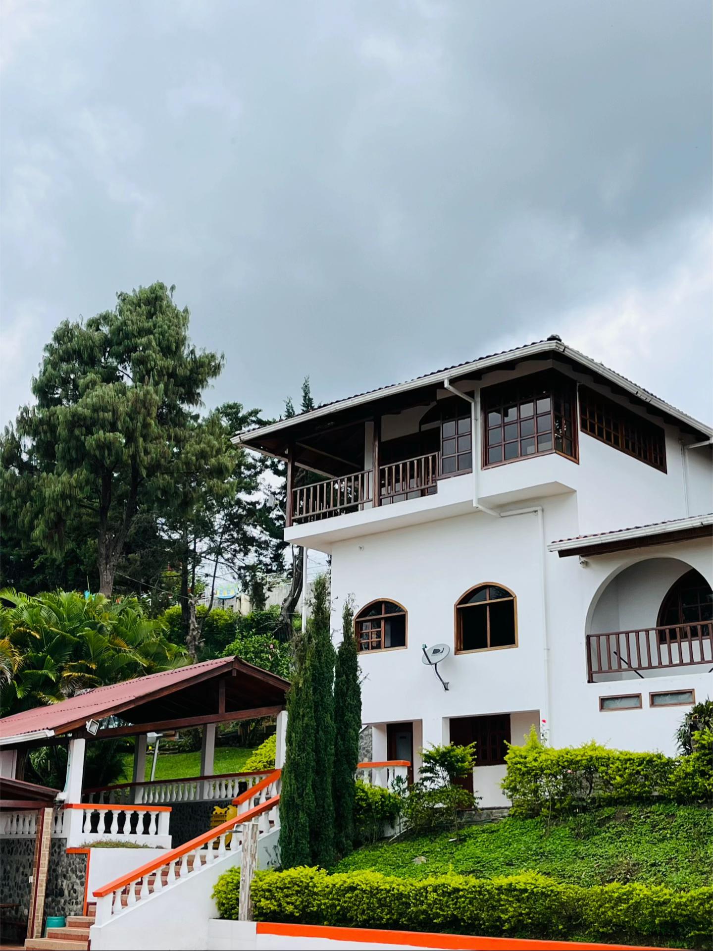 @finca la maria el castillo