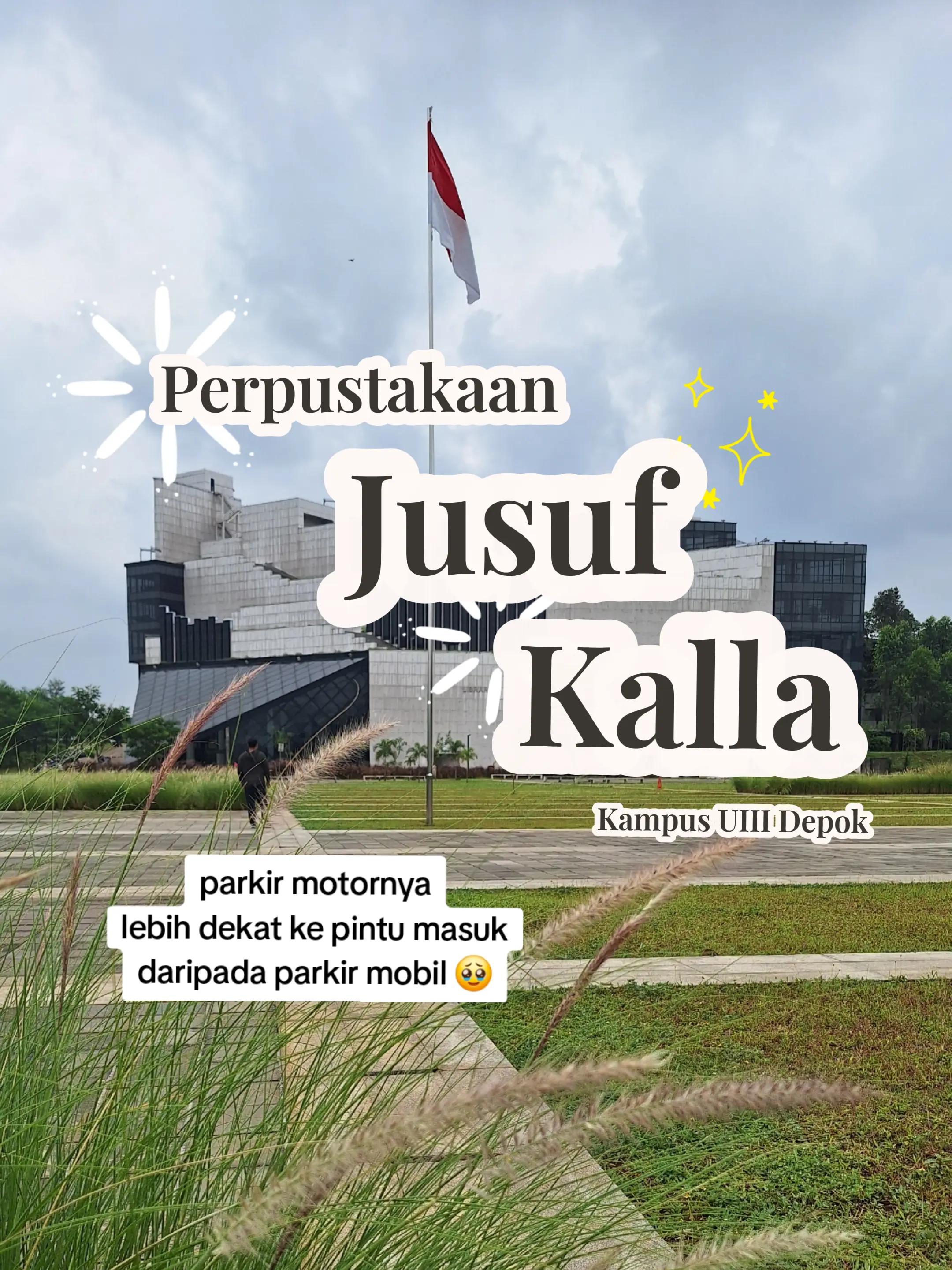 @Explore Parkir Motor Jakarta