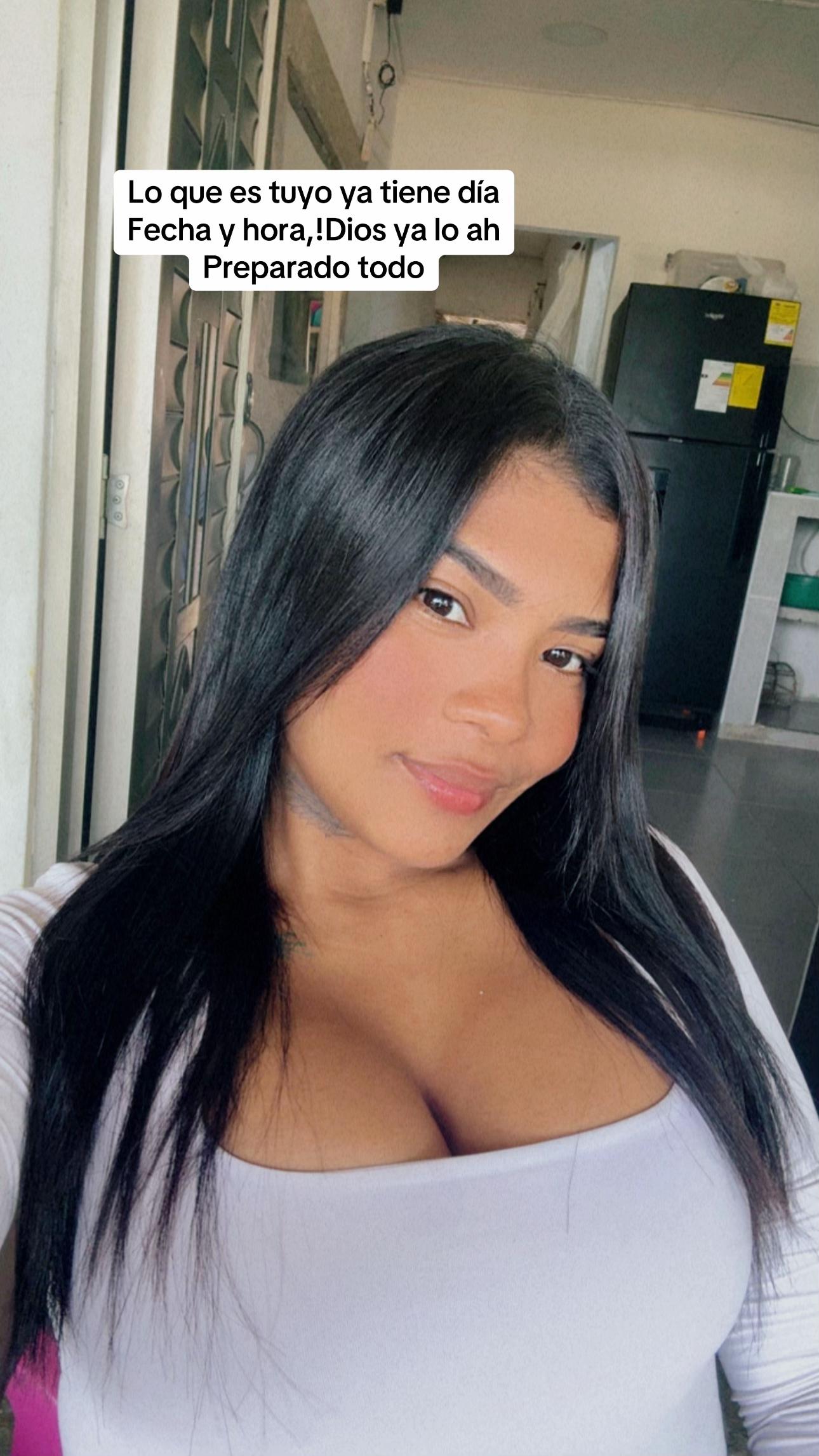 @🍒MAR&Iacute;A JOS&Eacute; ZAMBRANO👑