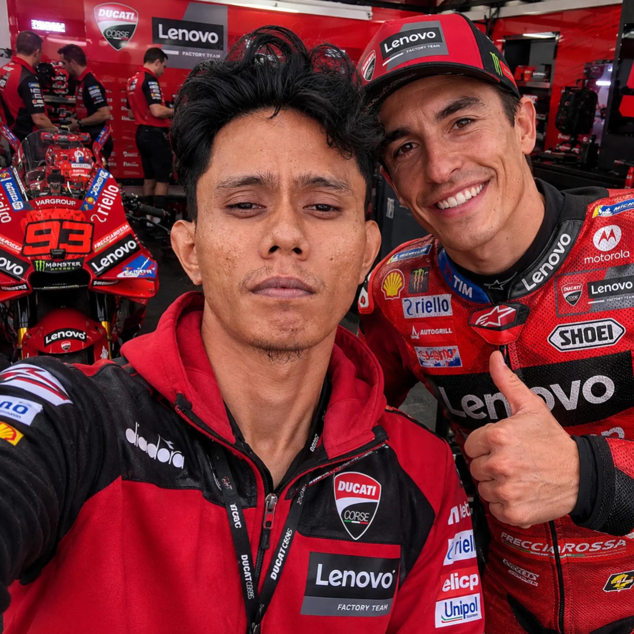 @Son Goku.