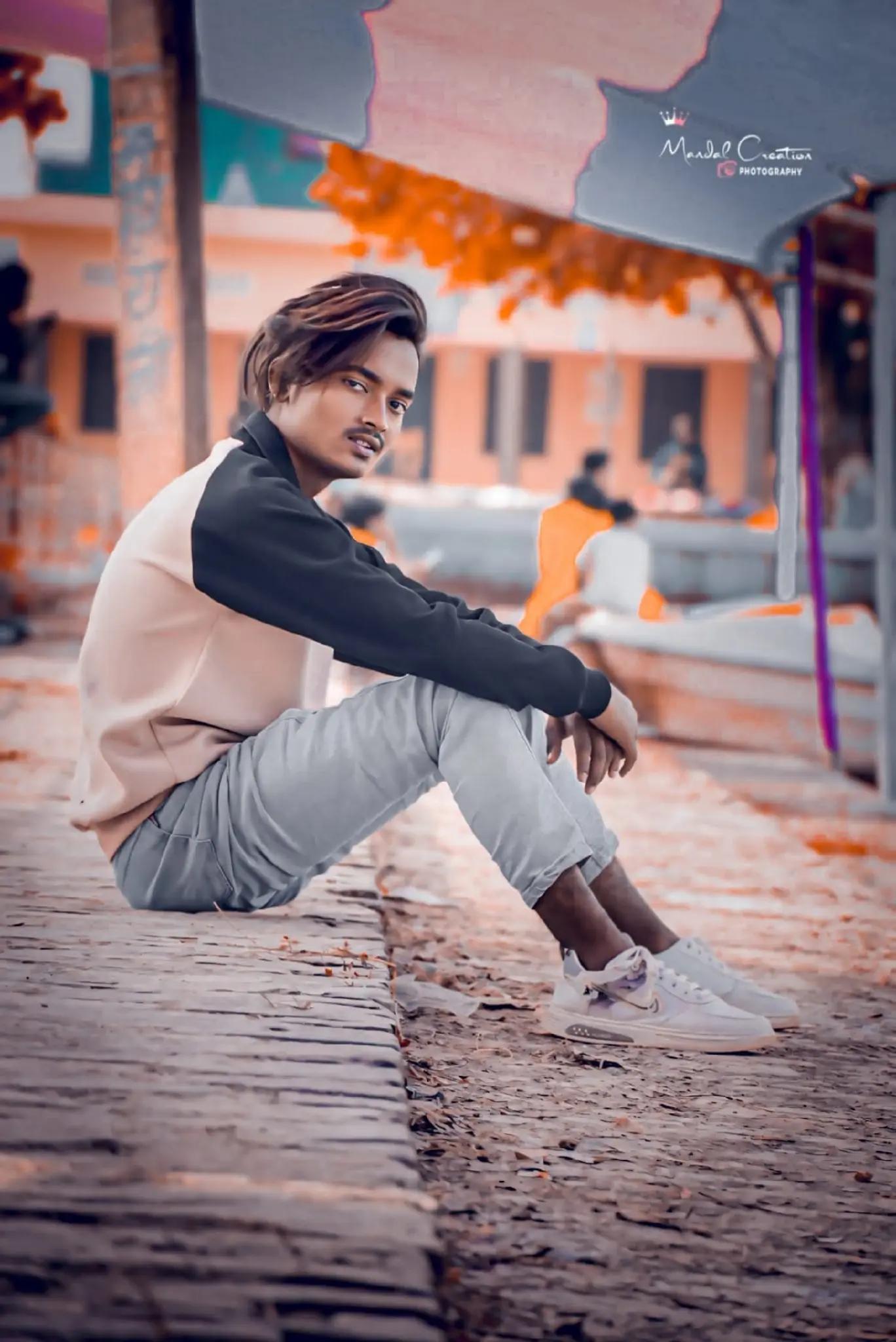@rahul mahato