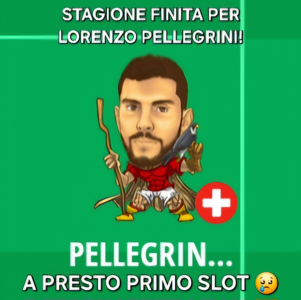 @Claudio Il Mantrista
