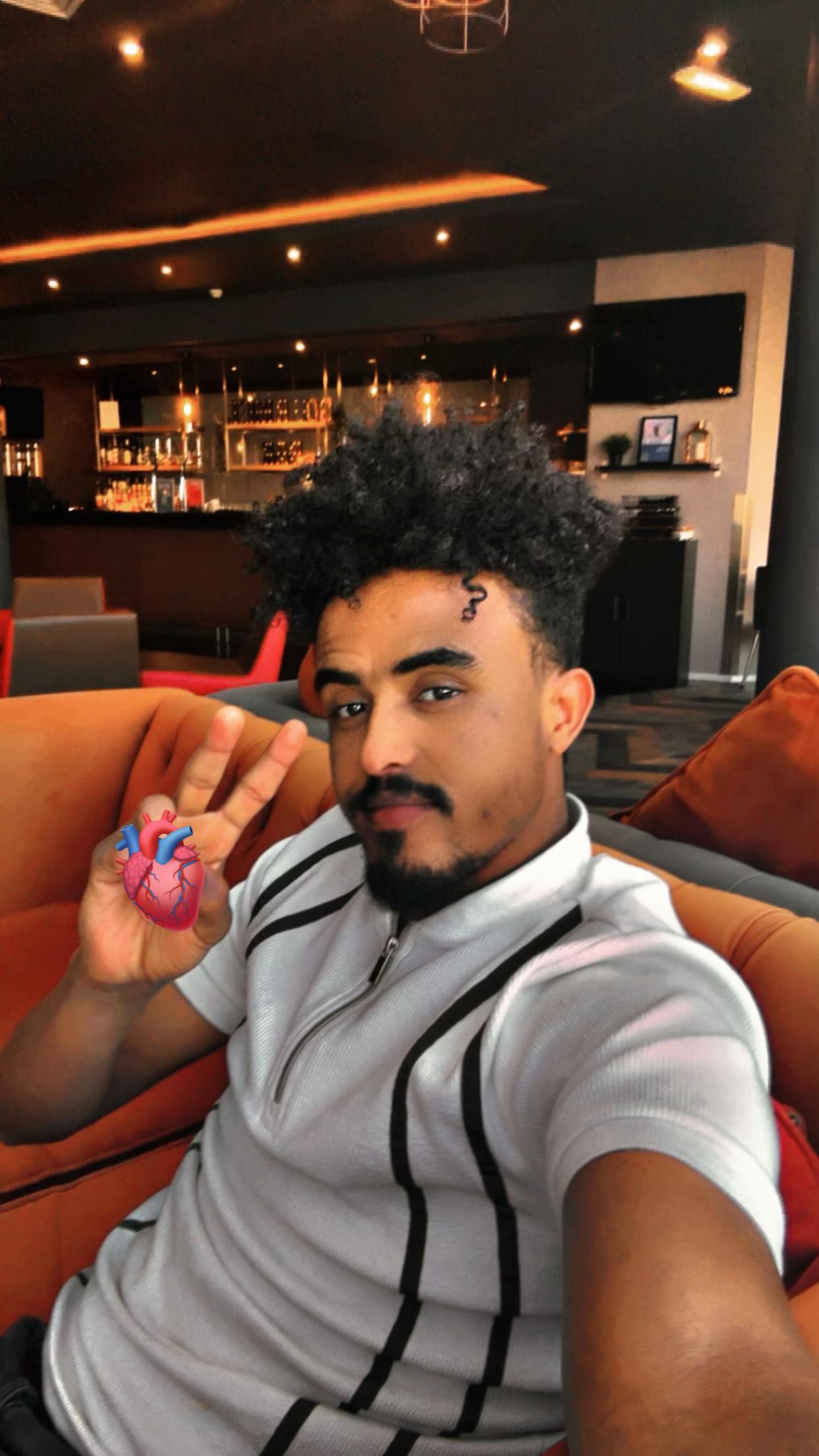 @ዑፍ ገነት♾️🕊️☦️🤍