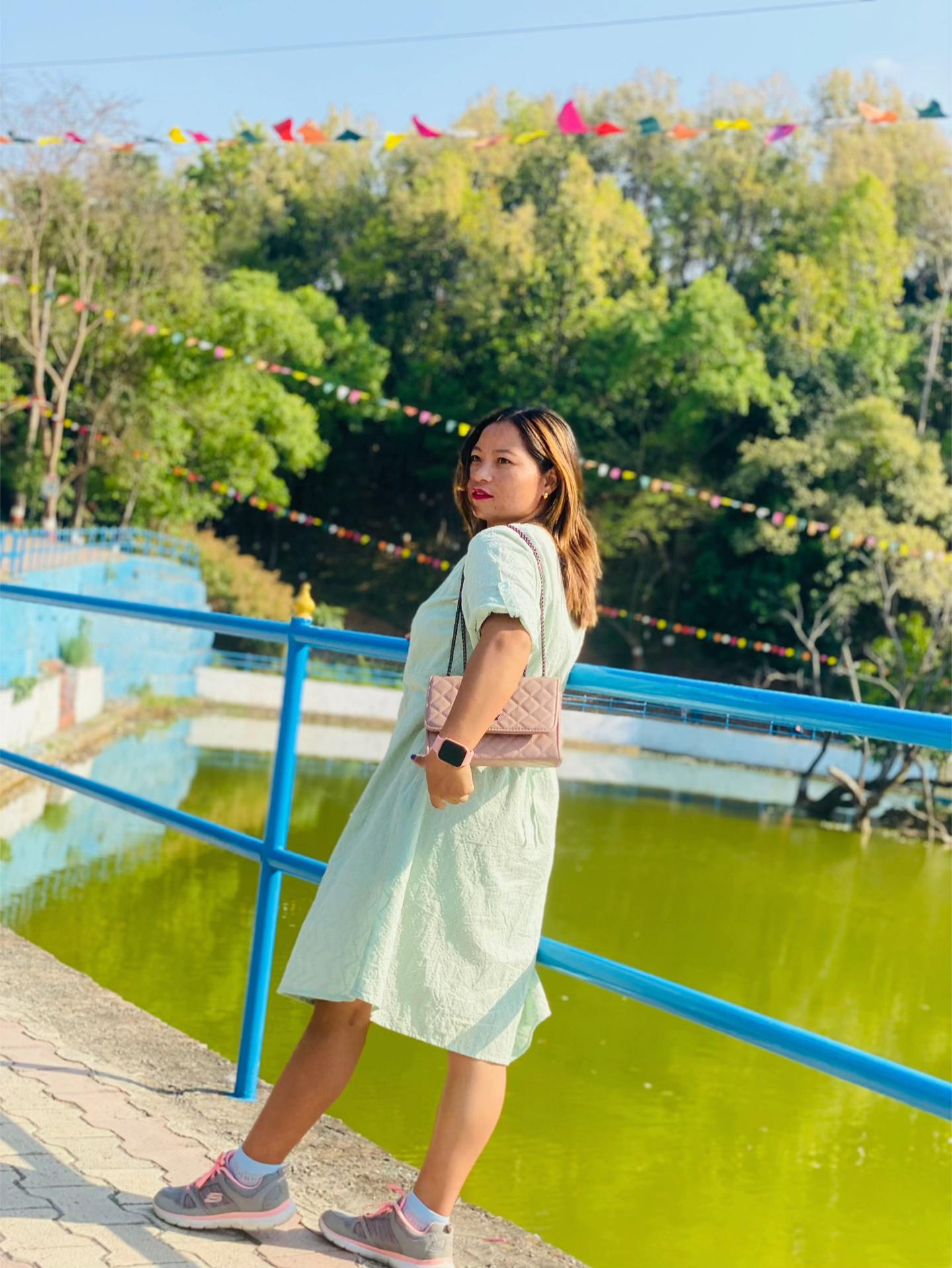 @Yangzi