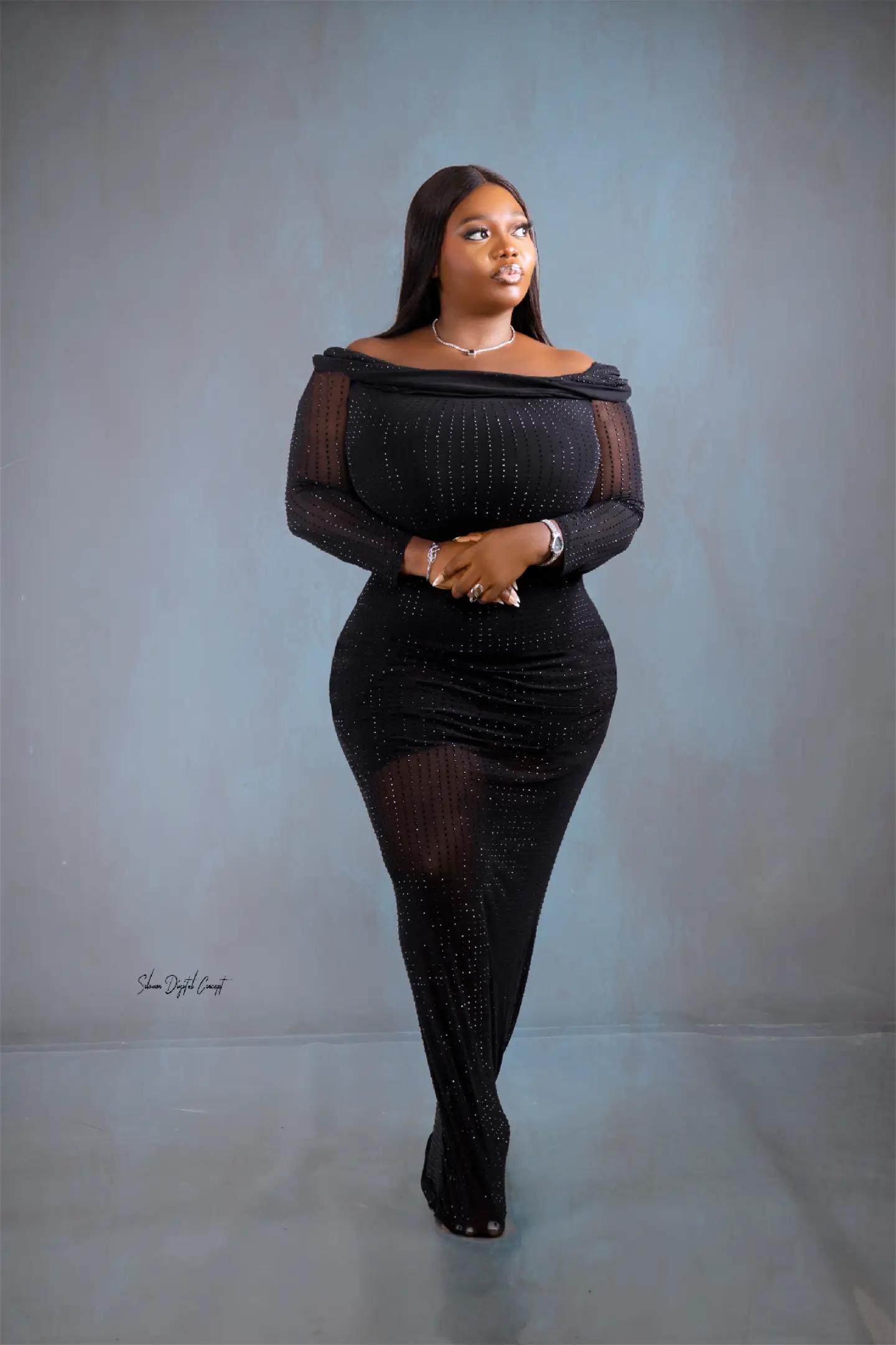 @Adenike Adisa