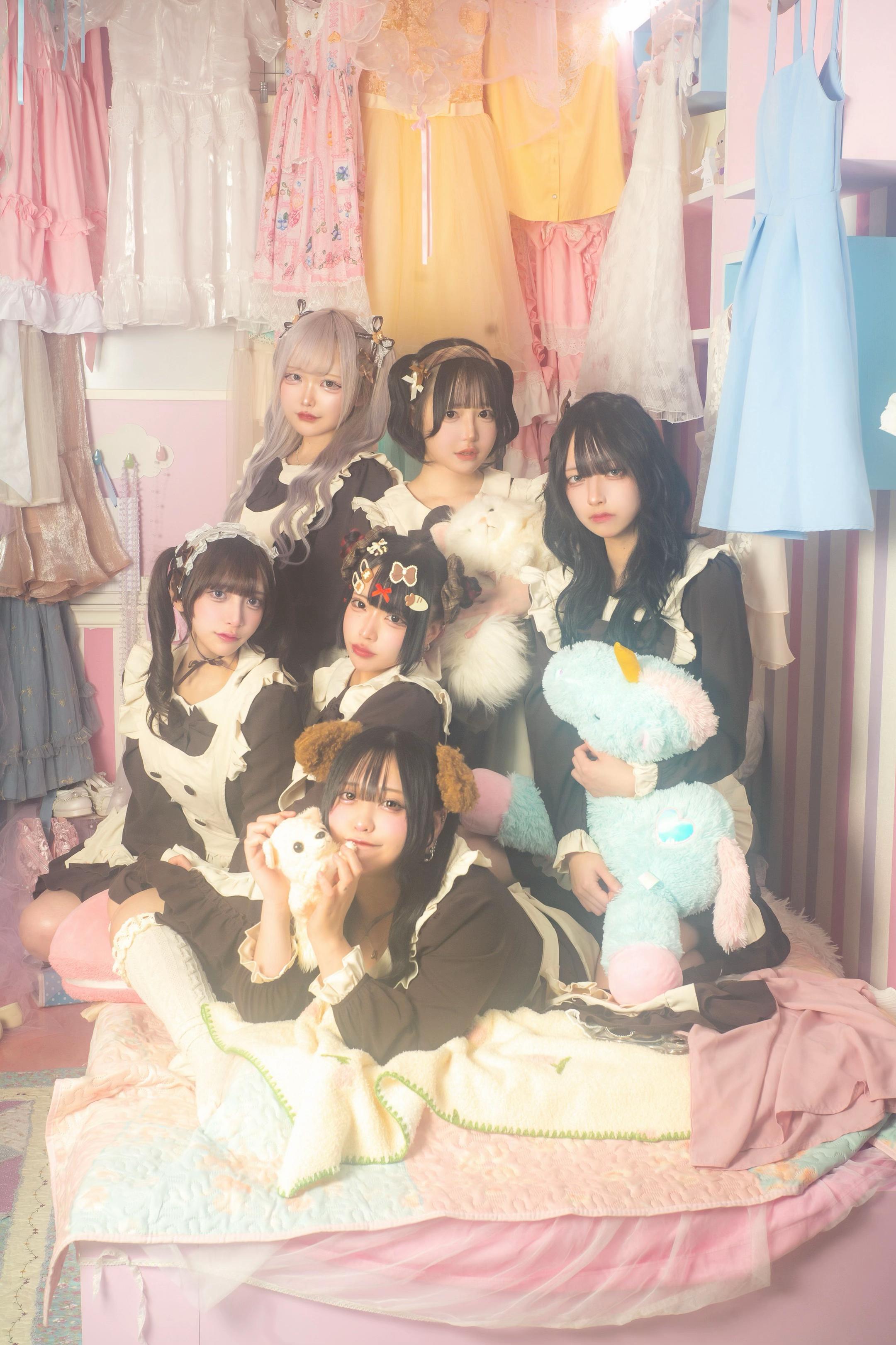 @縷々