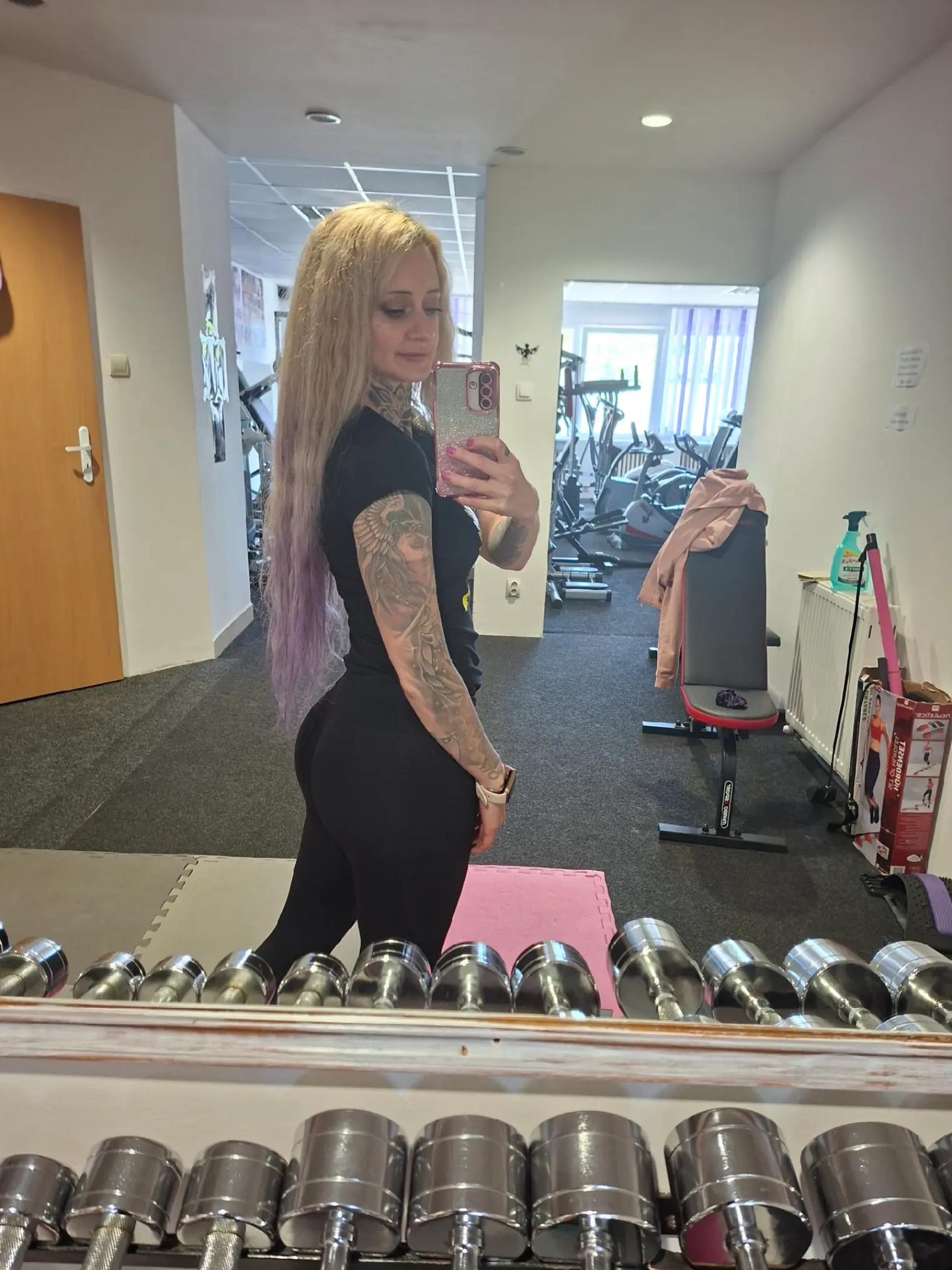 @Dominika Ladyfitness