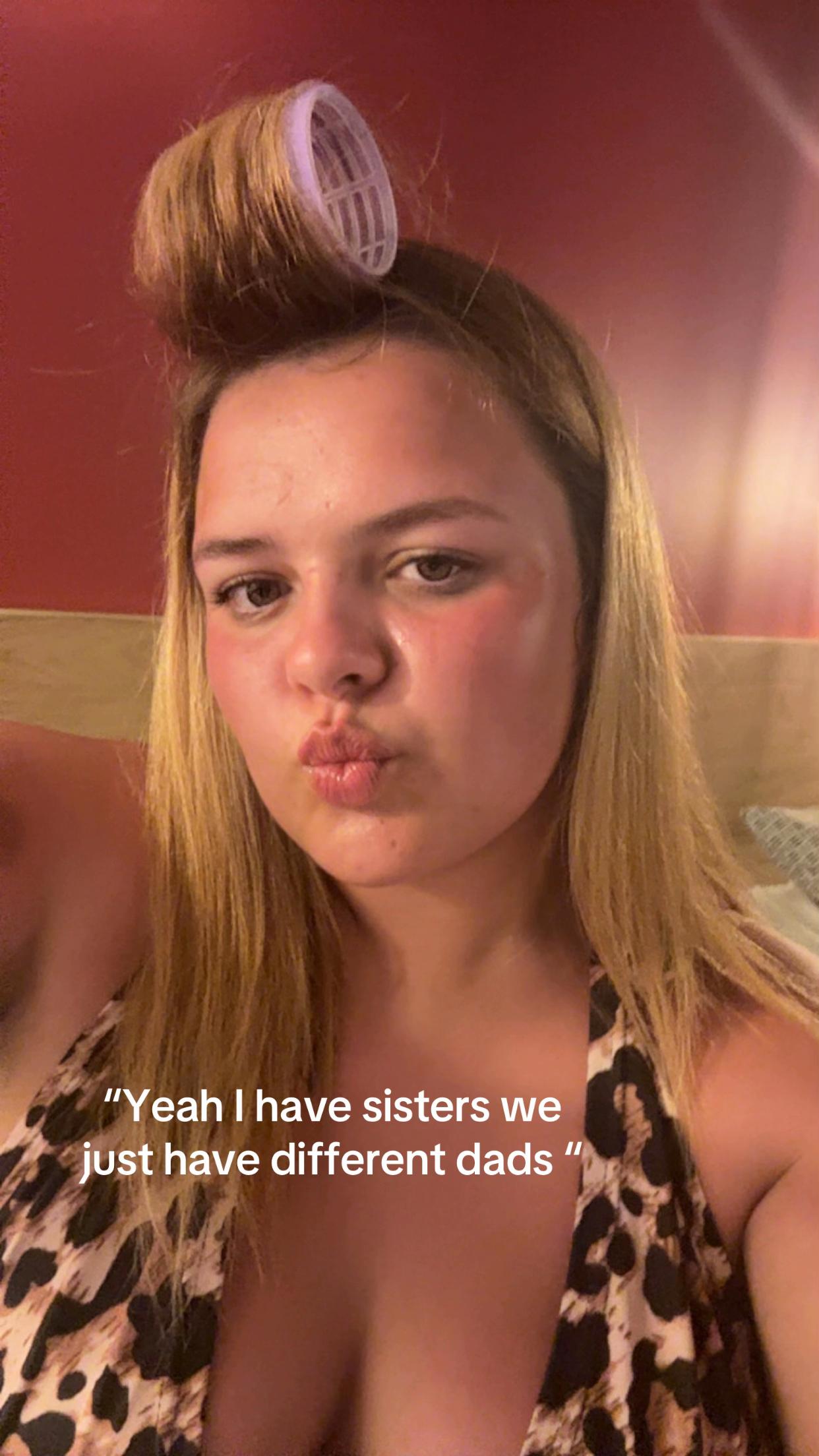 @Shanaianderson25