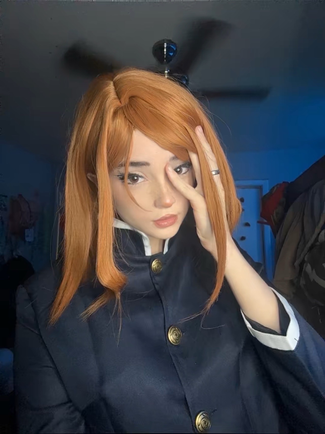 @cyber ಠ_ಠ