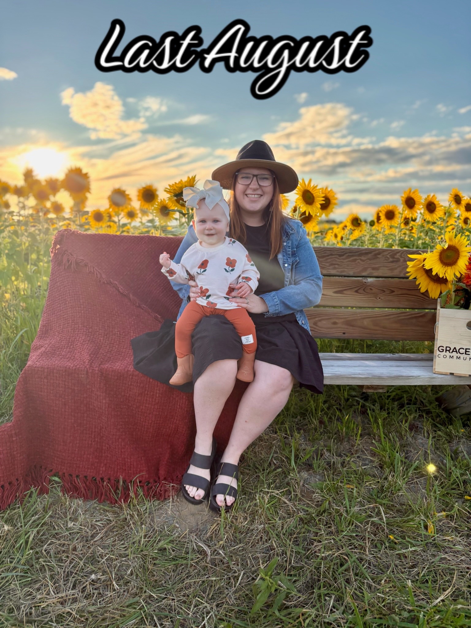 @Kate | SAHM