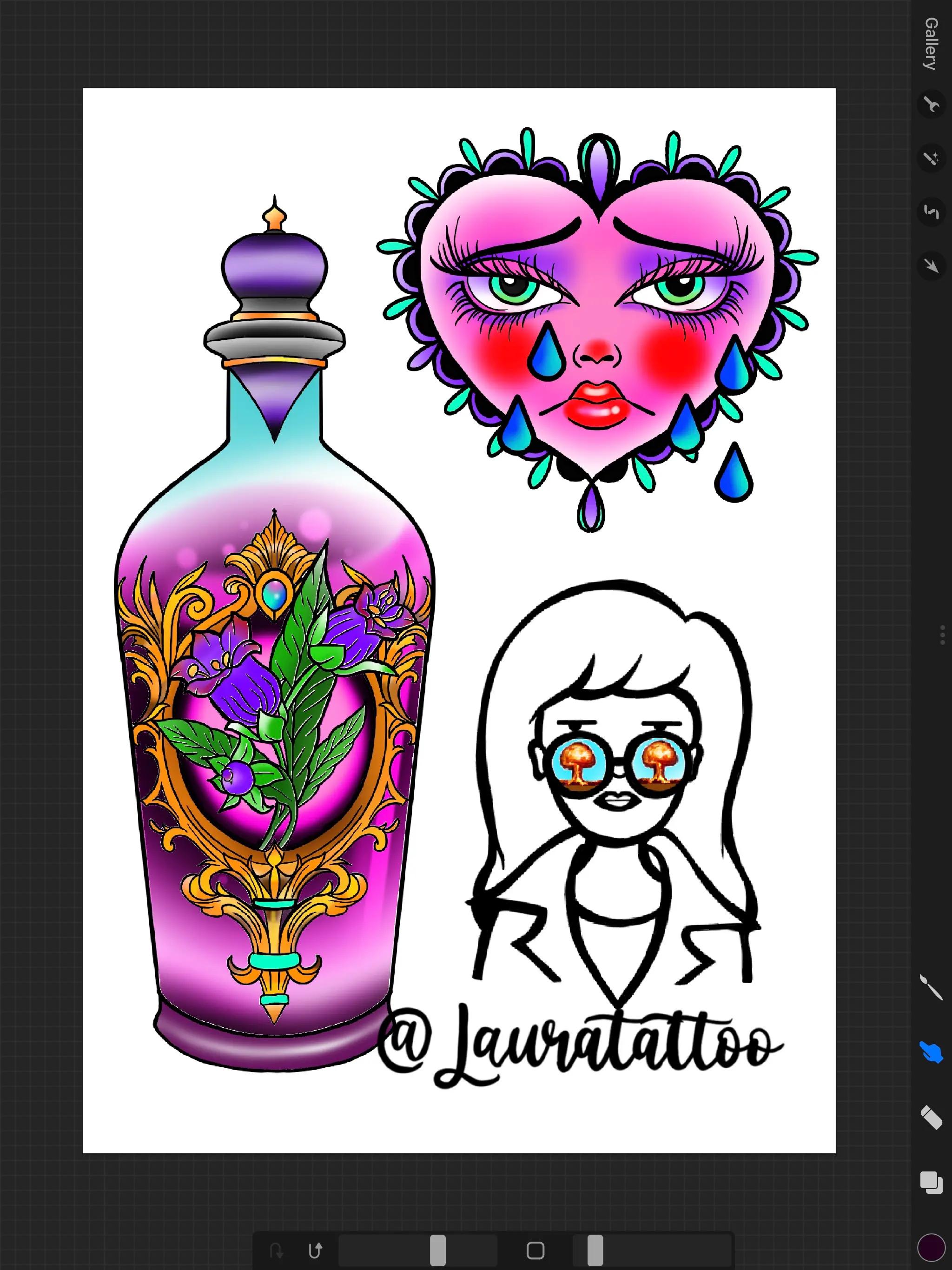 @lauratattoodles
