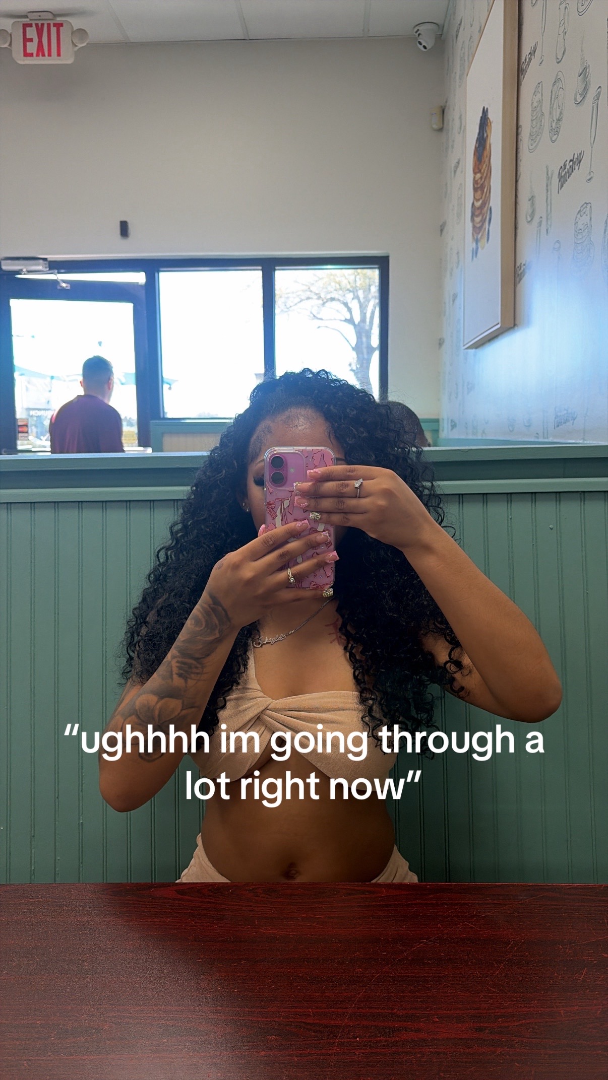 @Jakayla Laverne