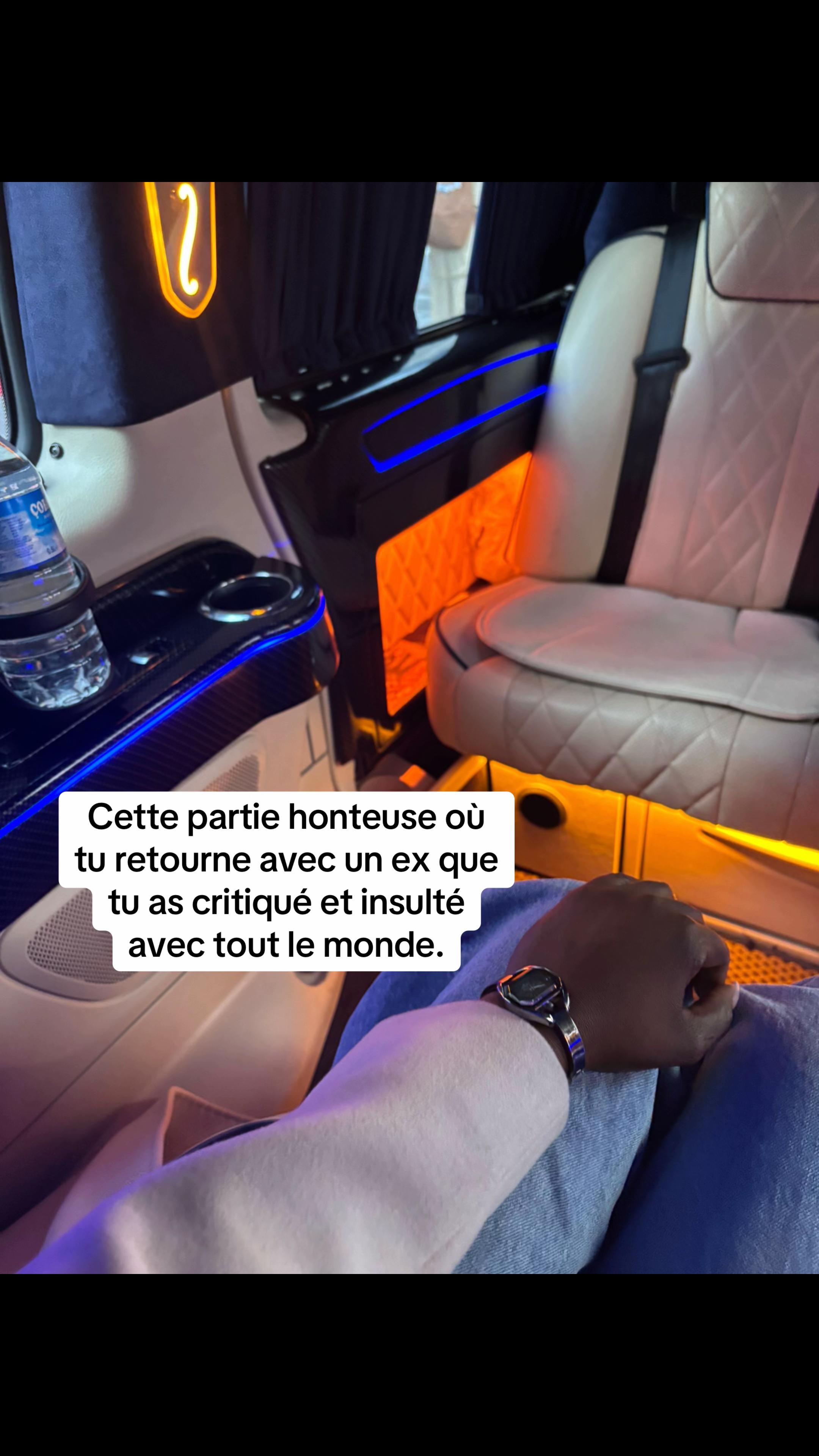 @Univers de la mode🇧🇫