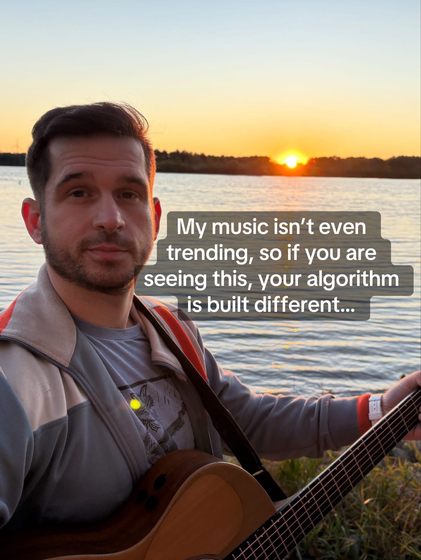 @TyJon Charlie