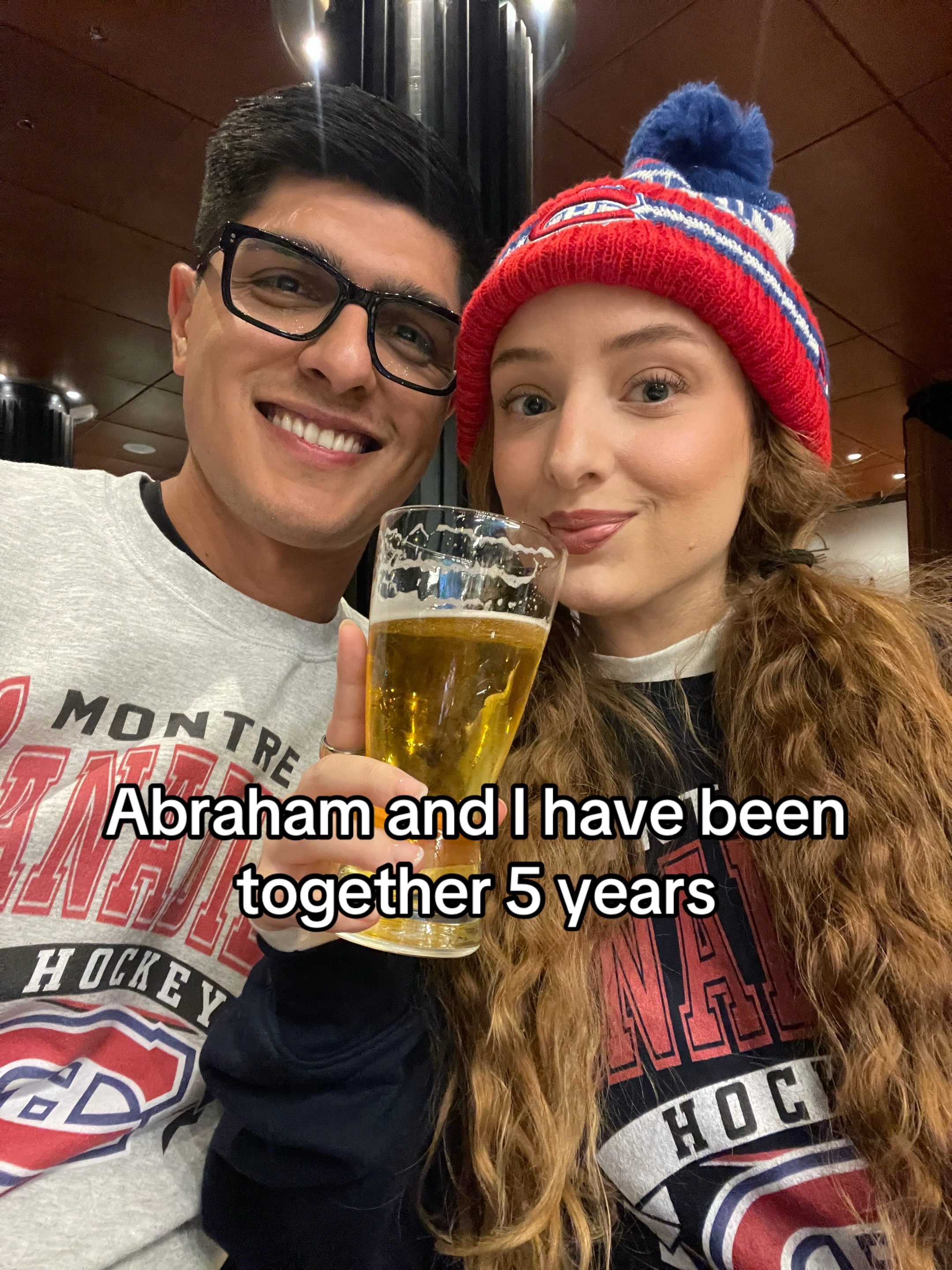 @Emme Rodriguez