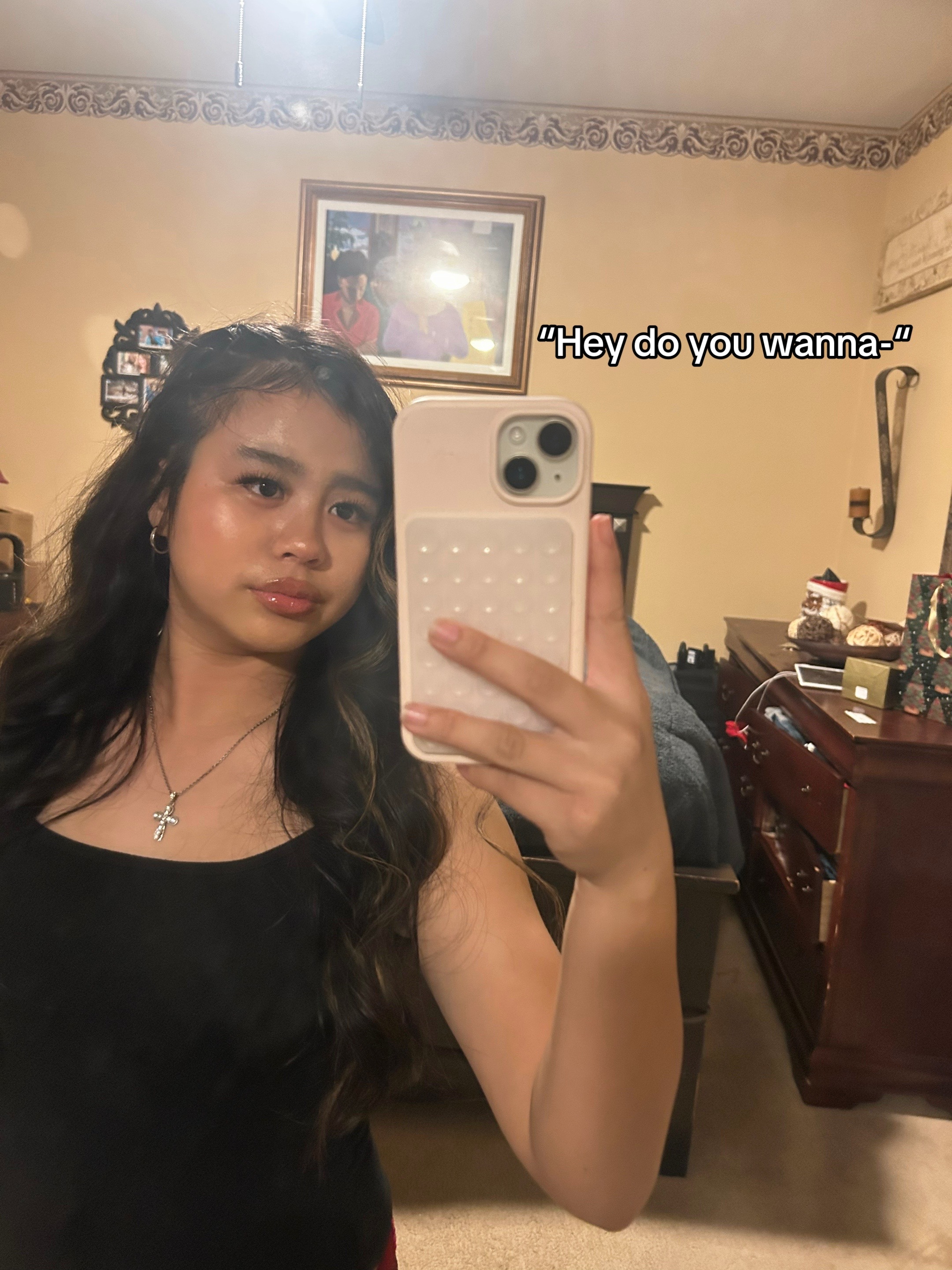 @Jannie