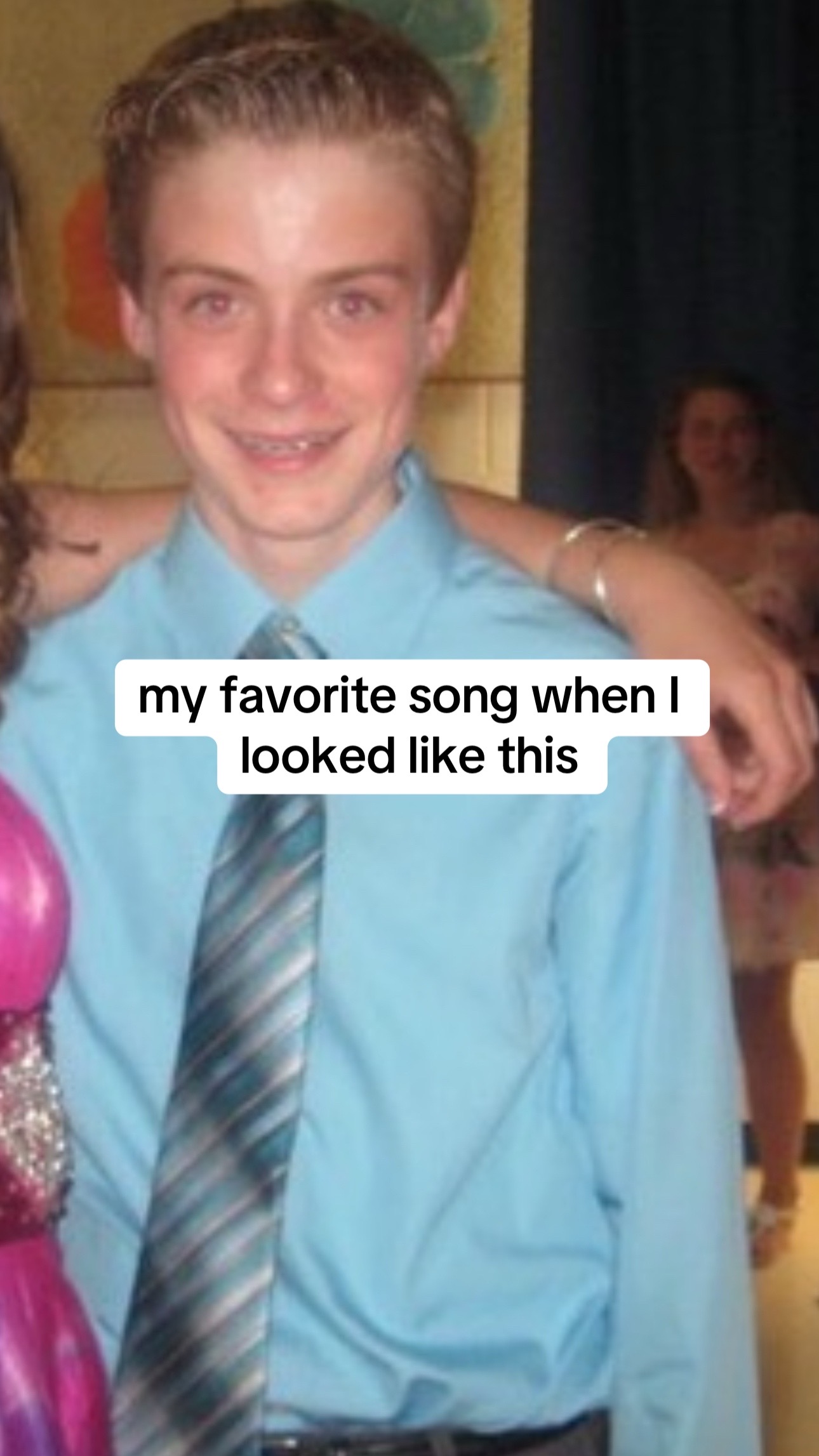 @Tim Good