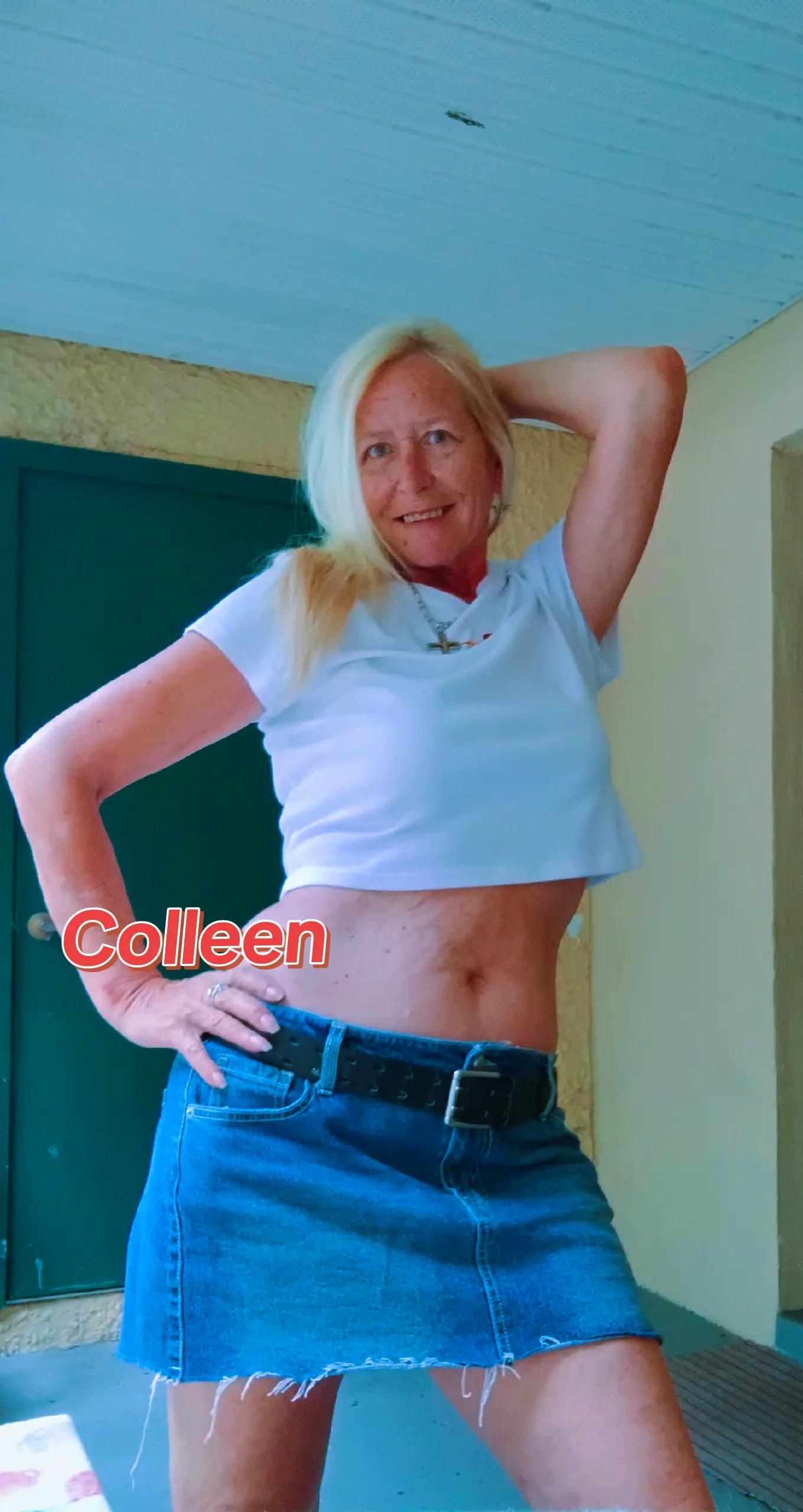 @Colleen Colleen