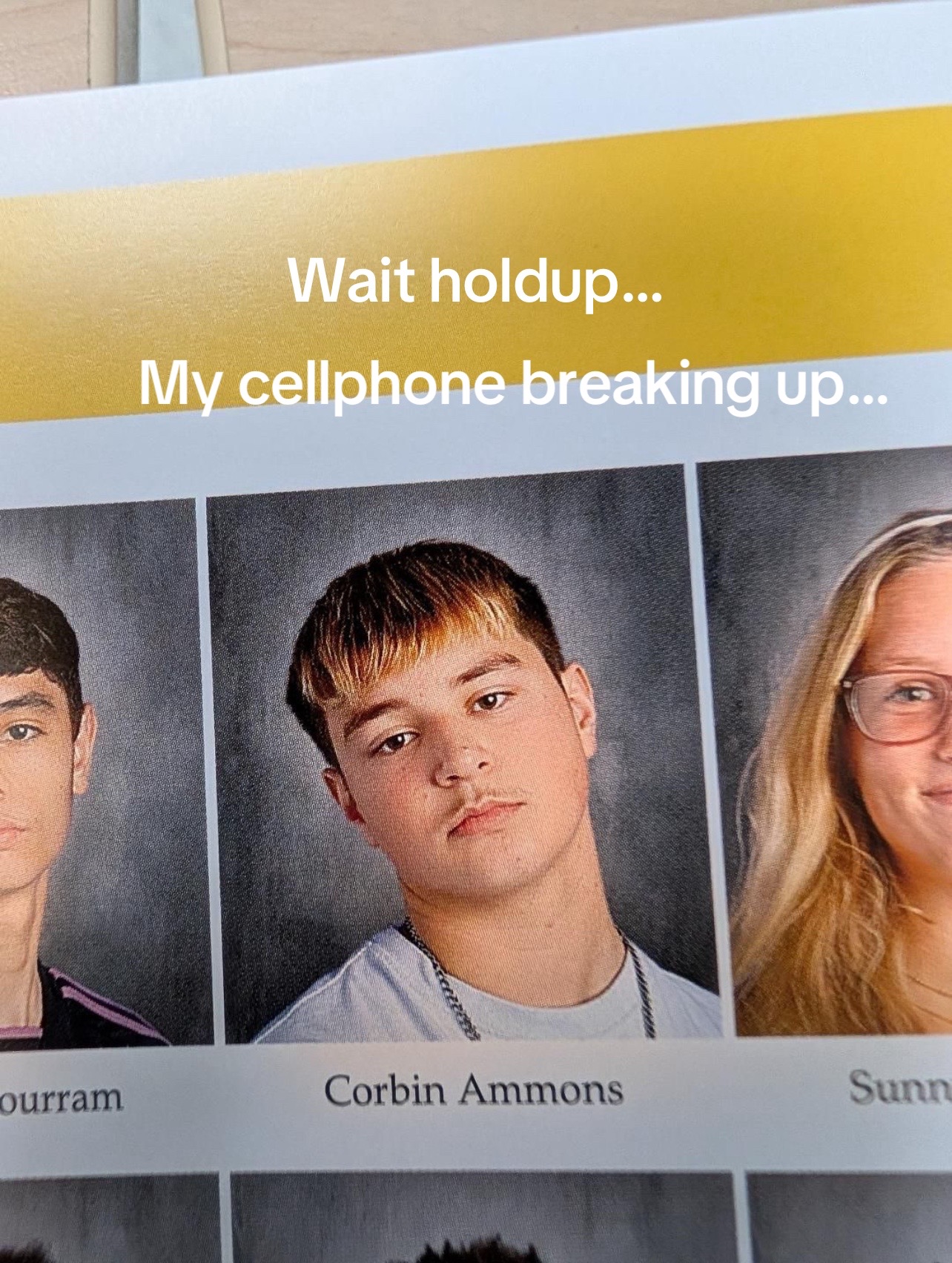 @Corbin