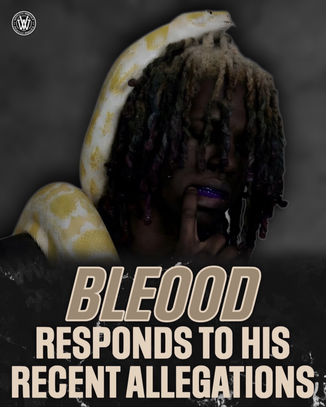 @vercetti mindset