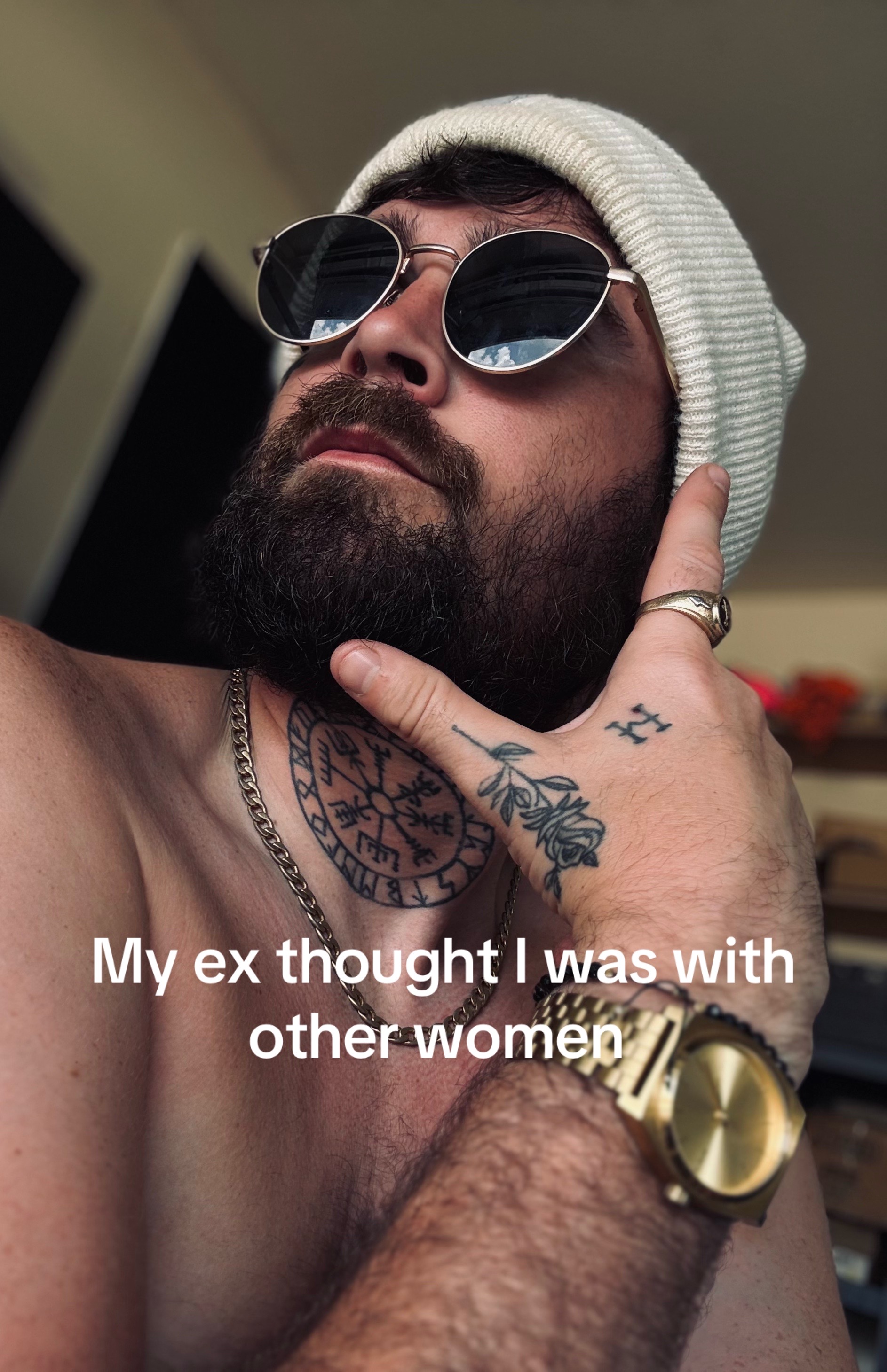 @Austin Harrison