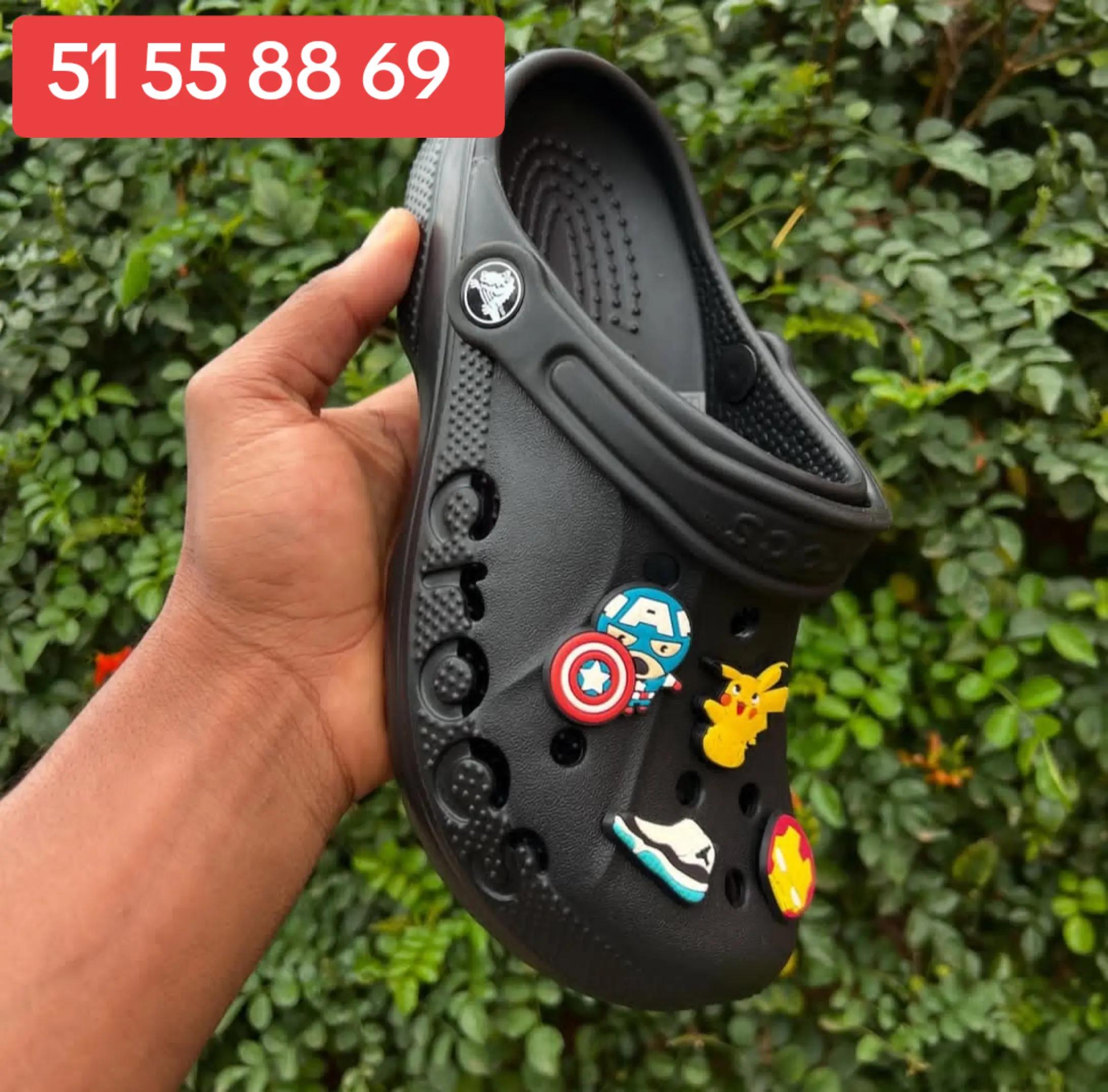 @Papy Shopping Business I
