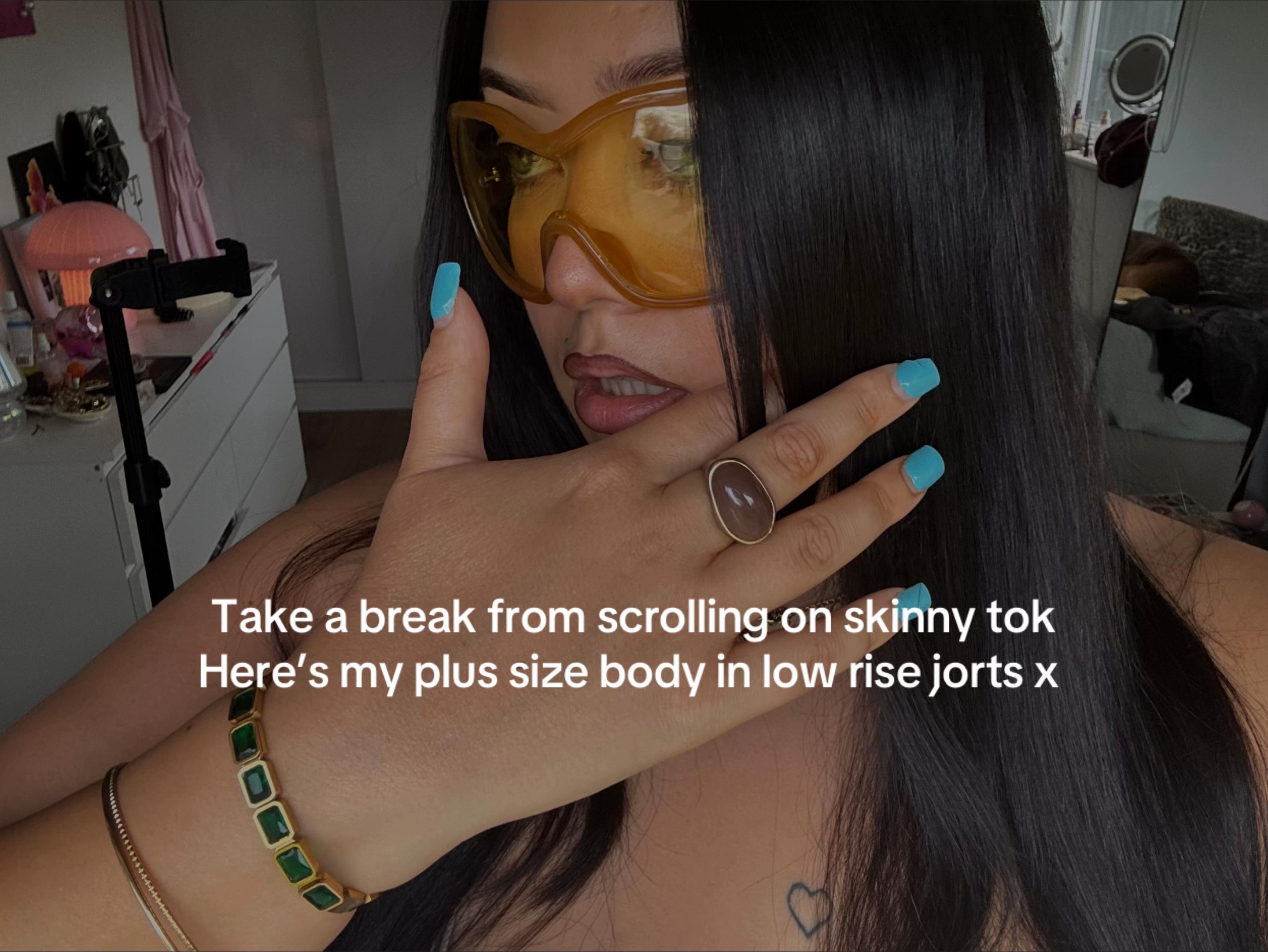 @Megan Lazaro