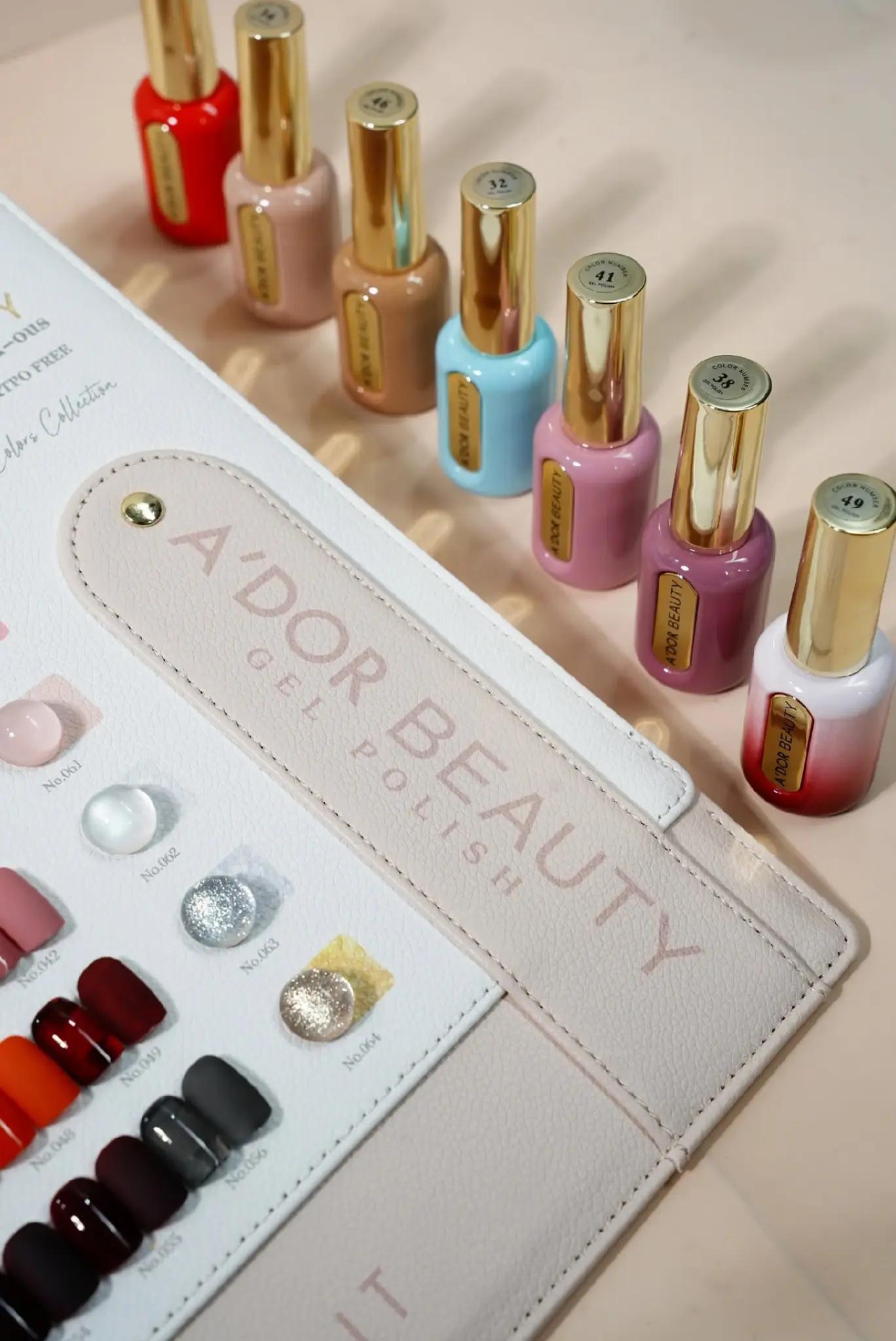 @Lavis Nail System