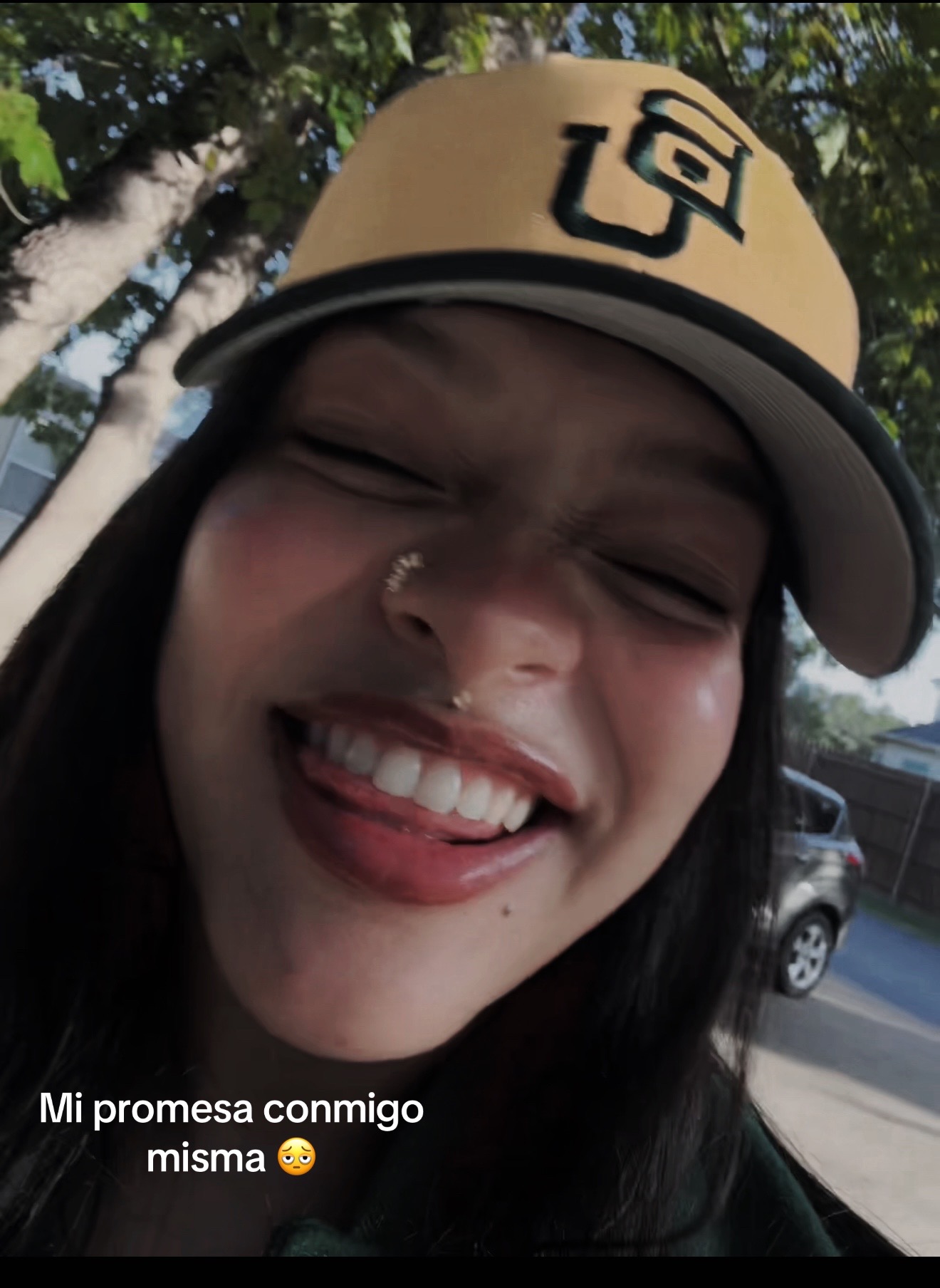 @Cami Gonzalez