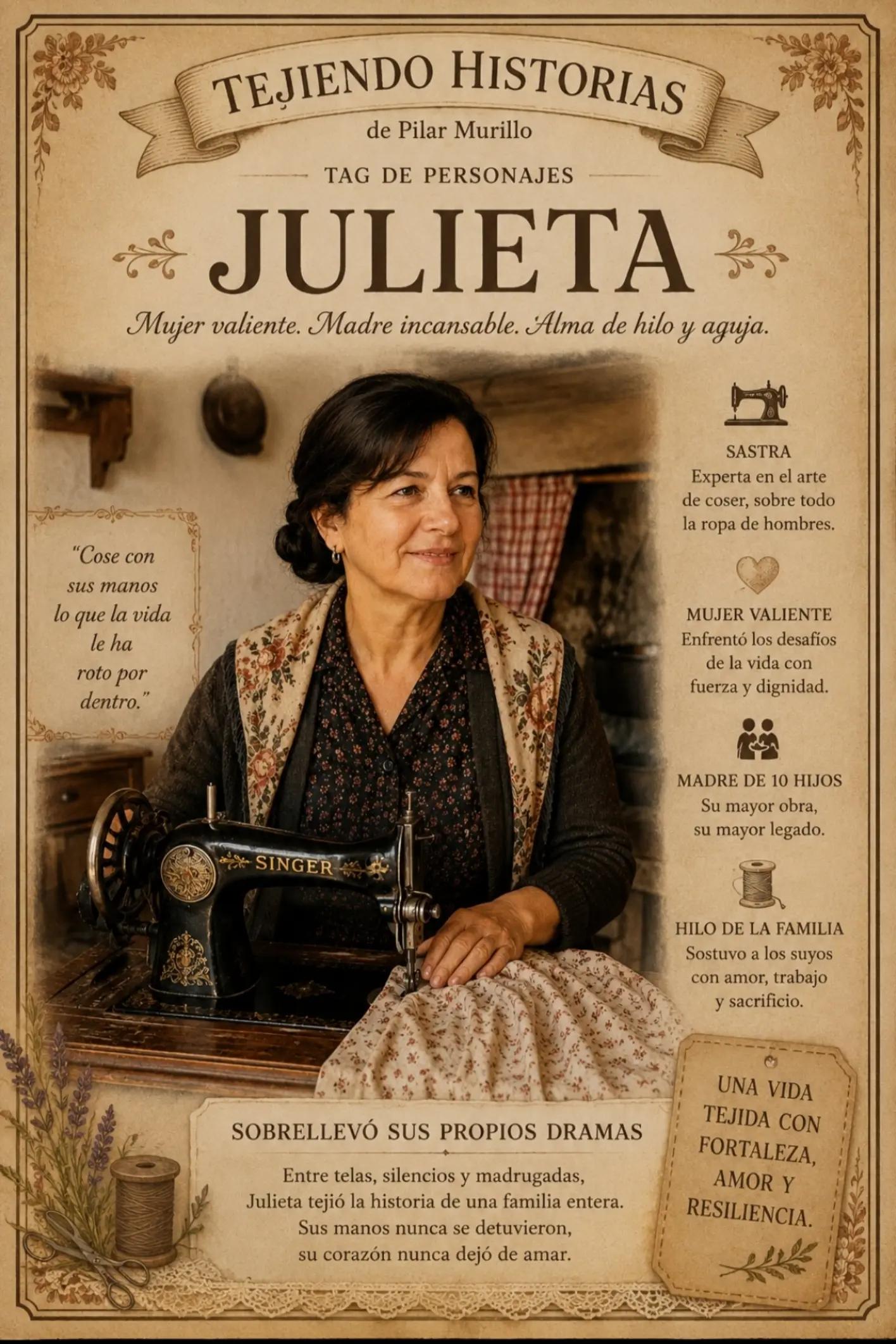 @Pilar Murillo Garc&iacute;a📚📖🛖❤️