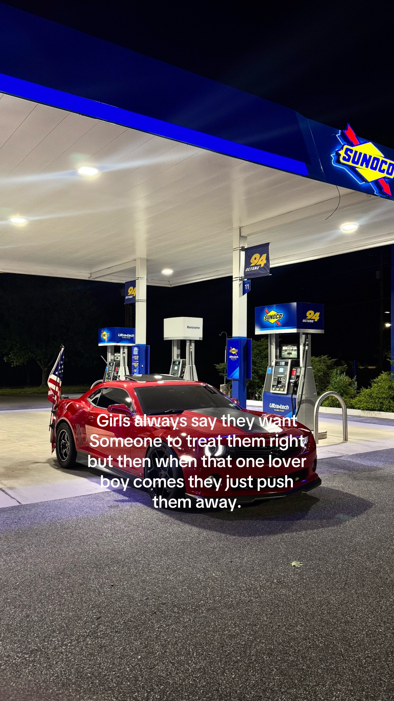 @Camaro