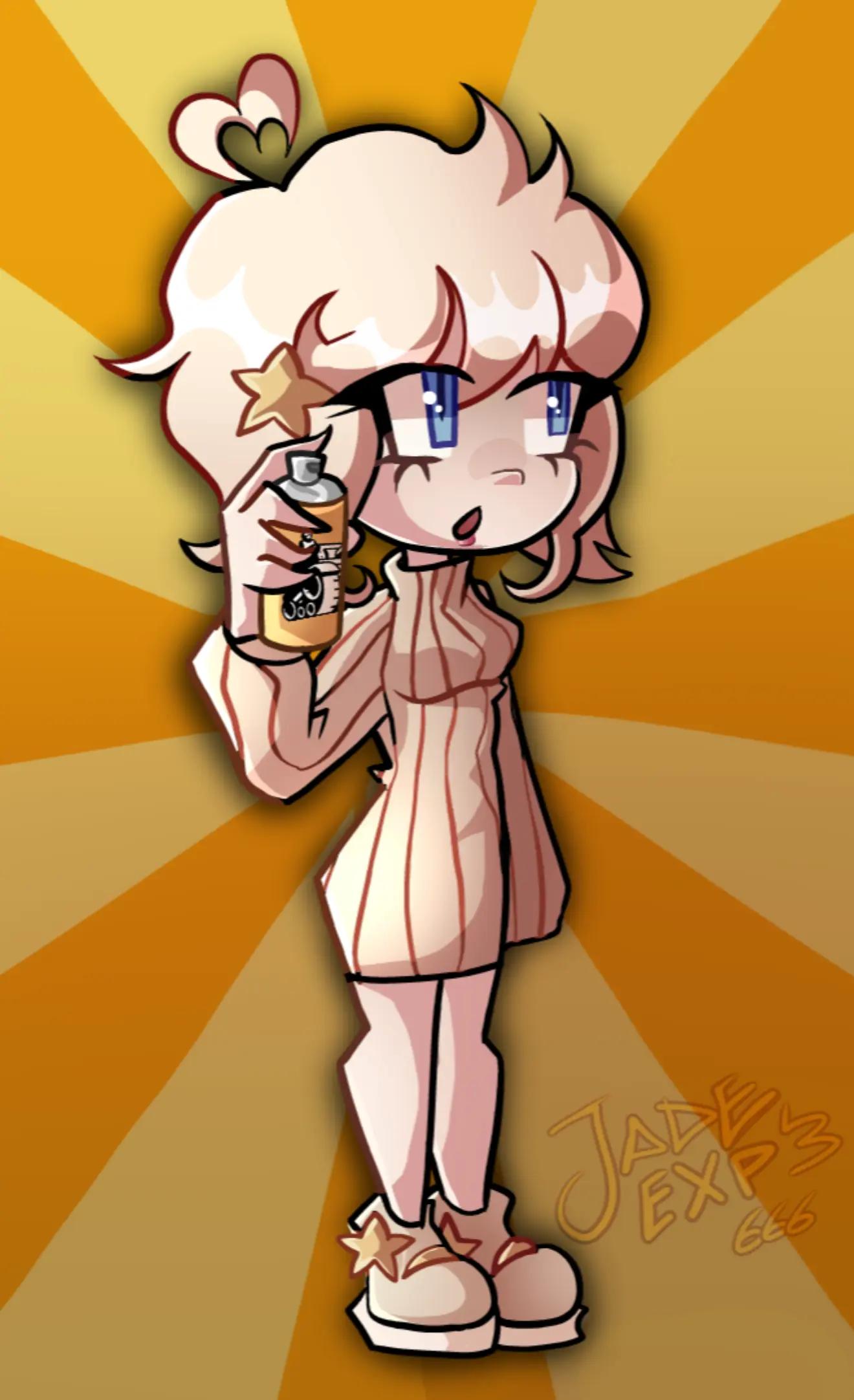 @Disturb𝐞𝐝 Jade // COMMS OPEN