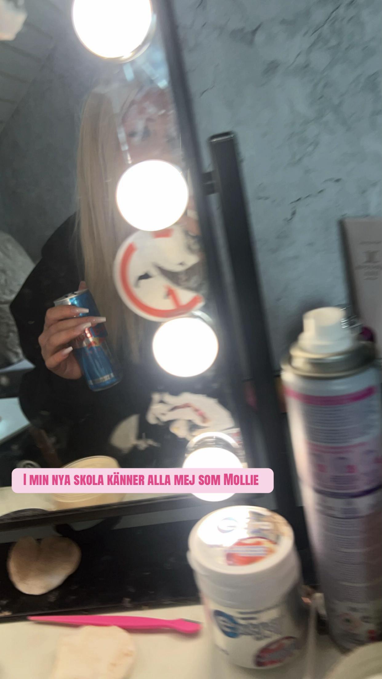 @Mollie sellén