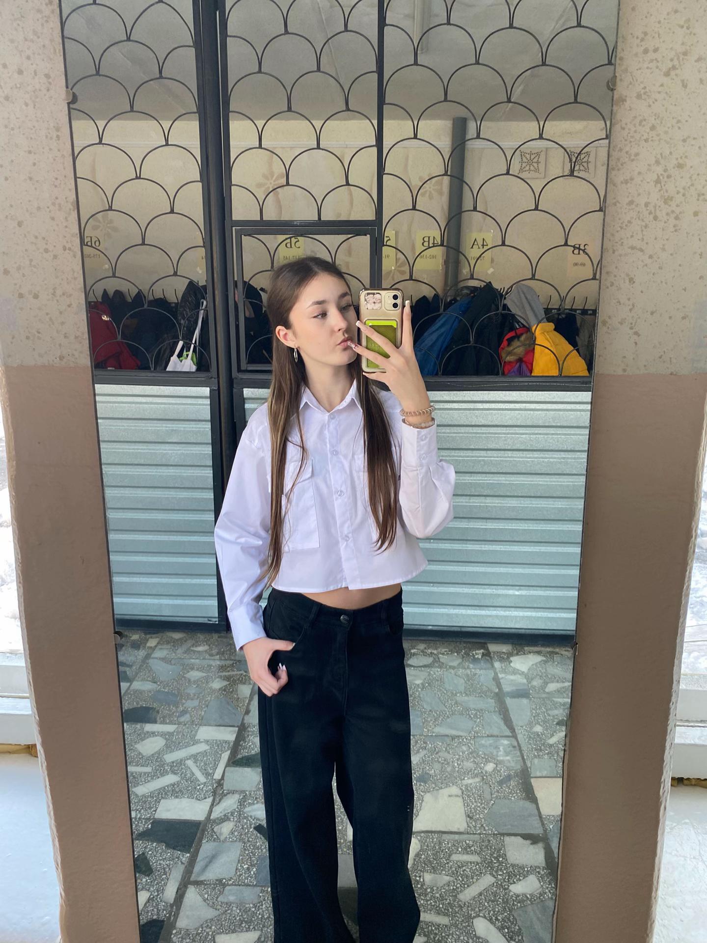 @даря