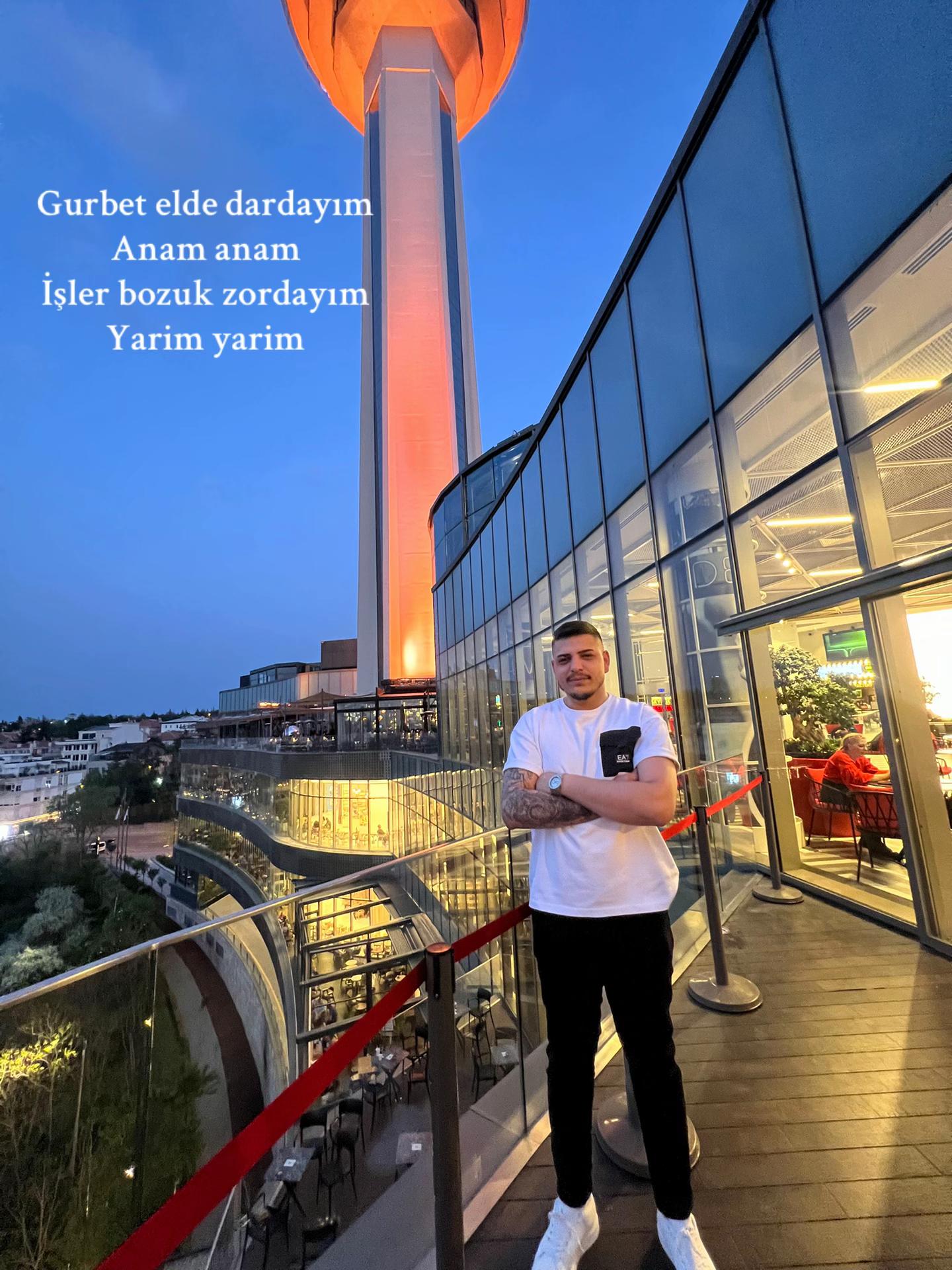 @Volkan yağlı