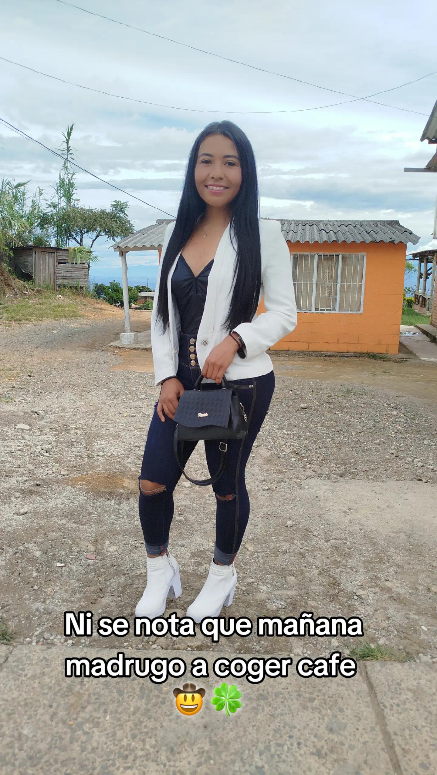 @Indiadelcauca💚💅🏽10oficial