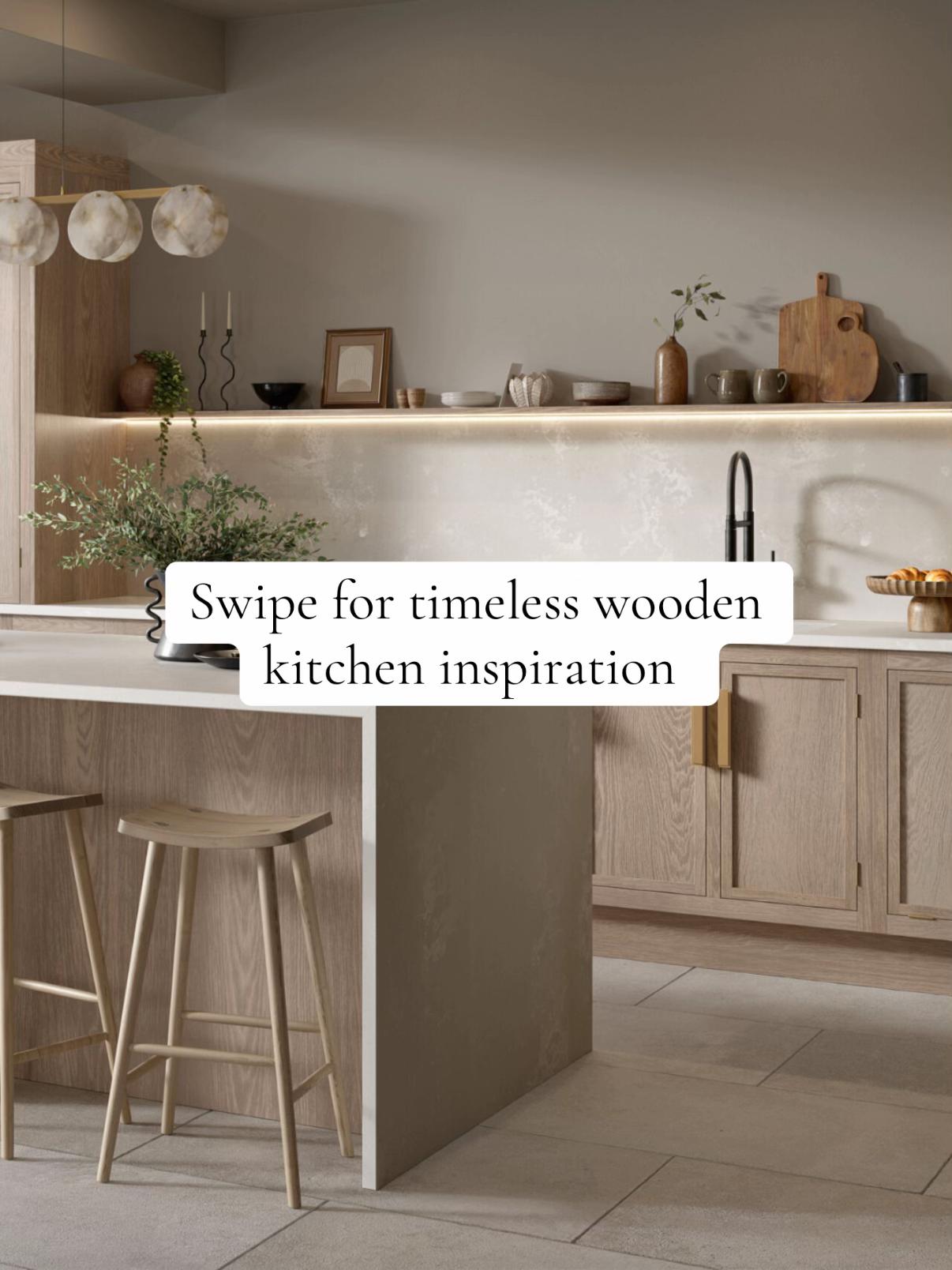 @Harvey Jones Kitchens